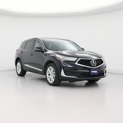 2020 Acura RDX