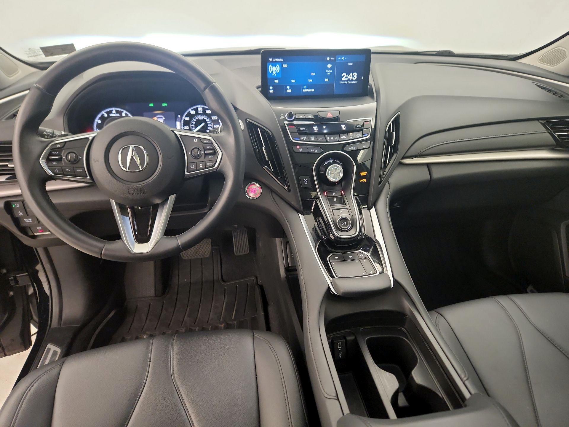 Thumbnail: 2020 Acura RDX - 9