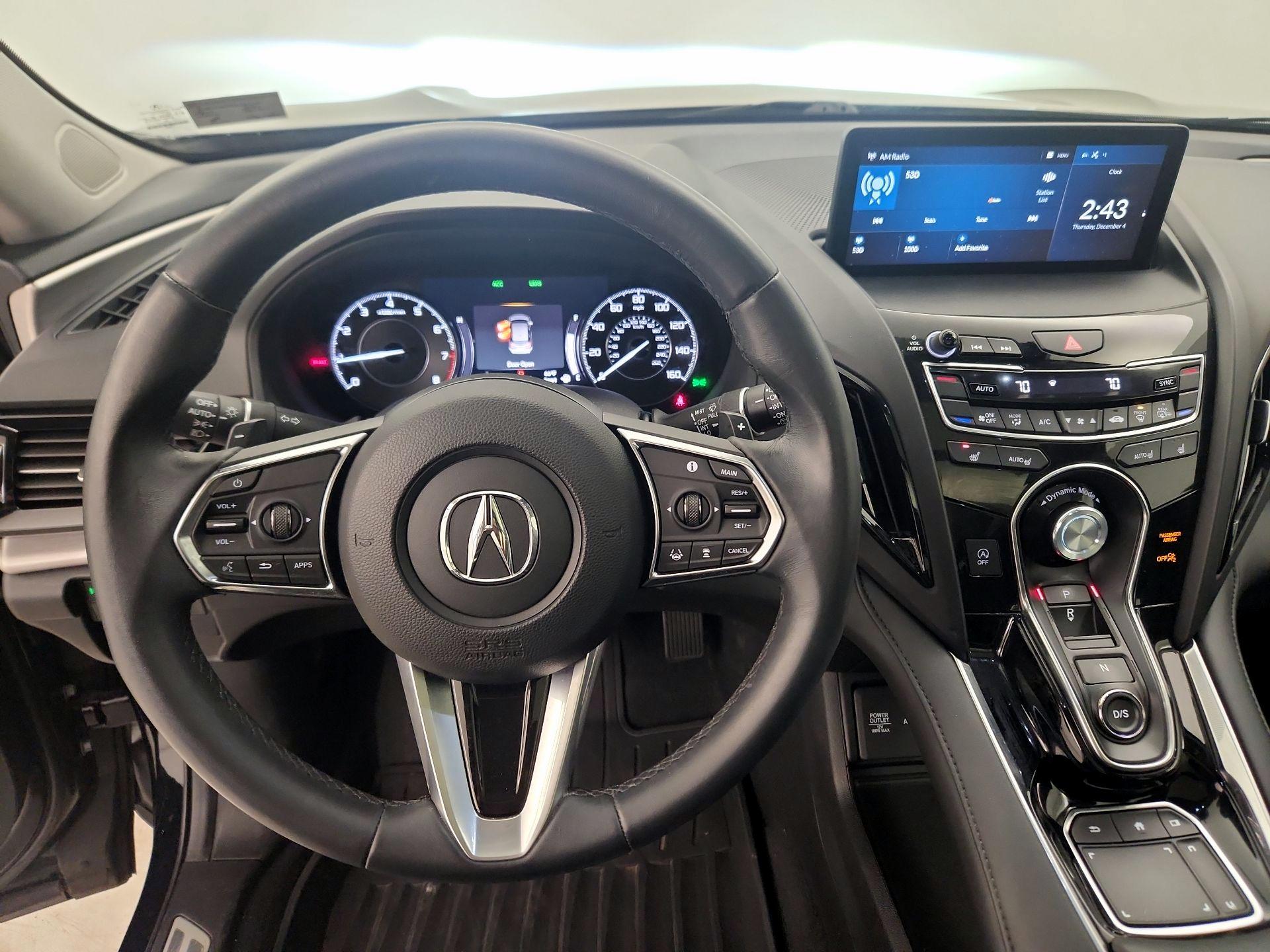 Thumbnail: 2020 Acura RDX - 10