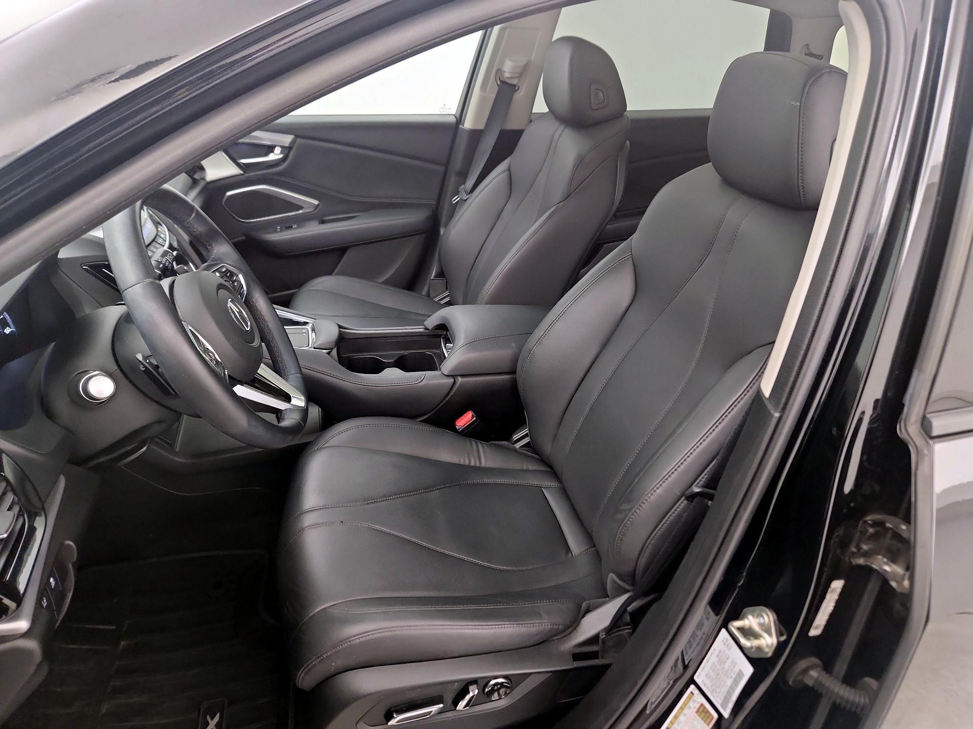 Thumbnail: 2020 Acura RDX - 11