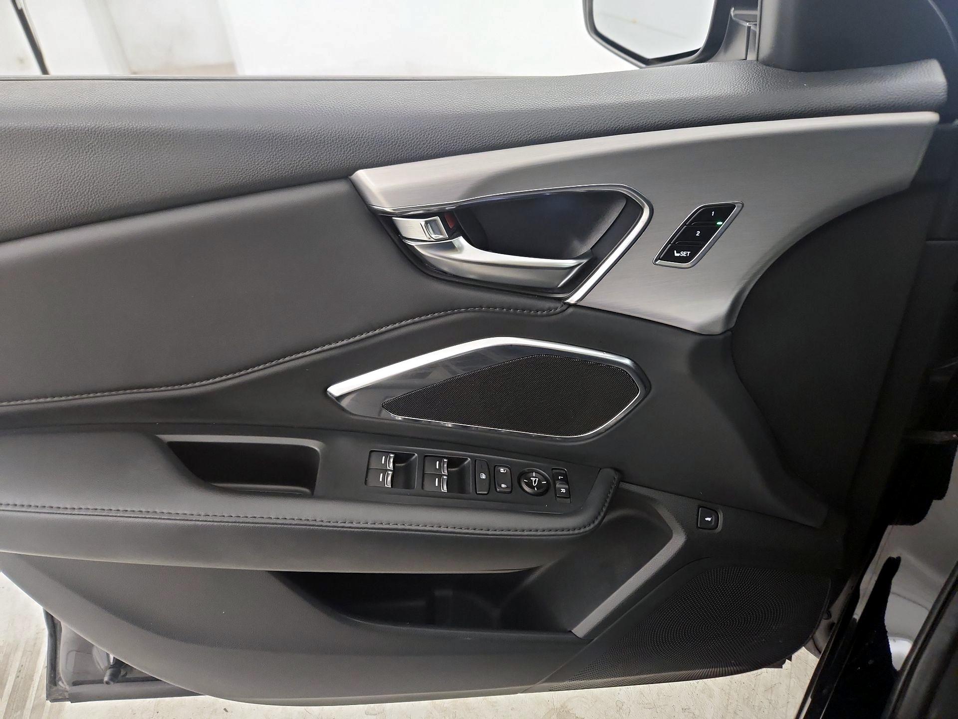 Thumbnail: 2020 Acura RDX - 12