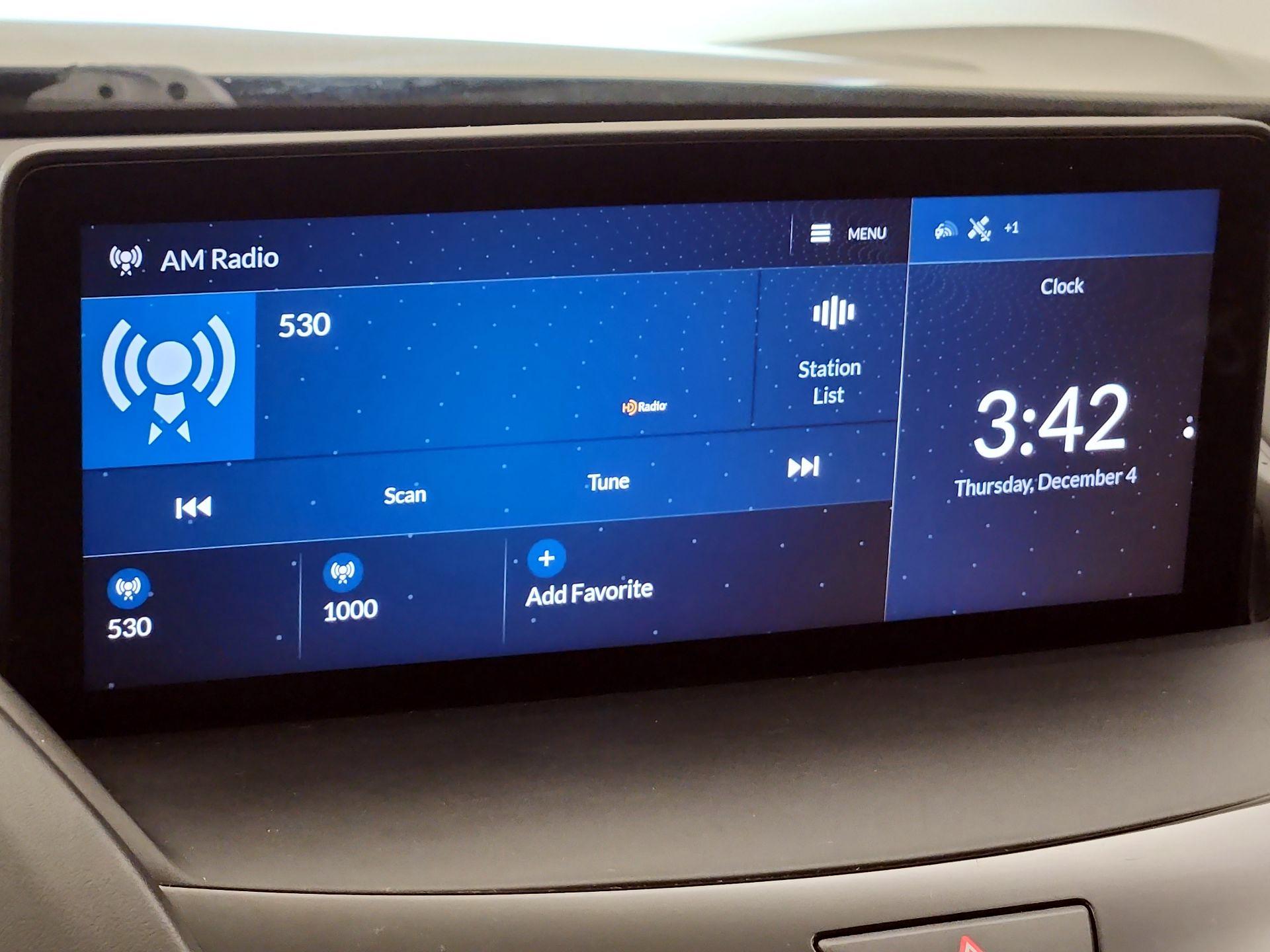 Thumbnail: 2020 Acura RDX - 15