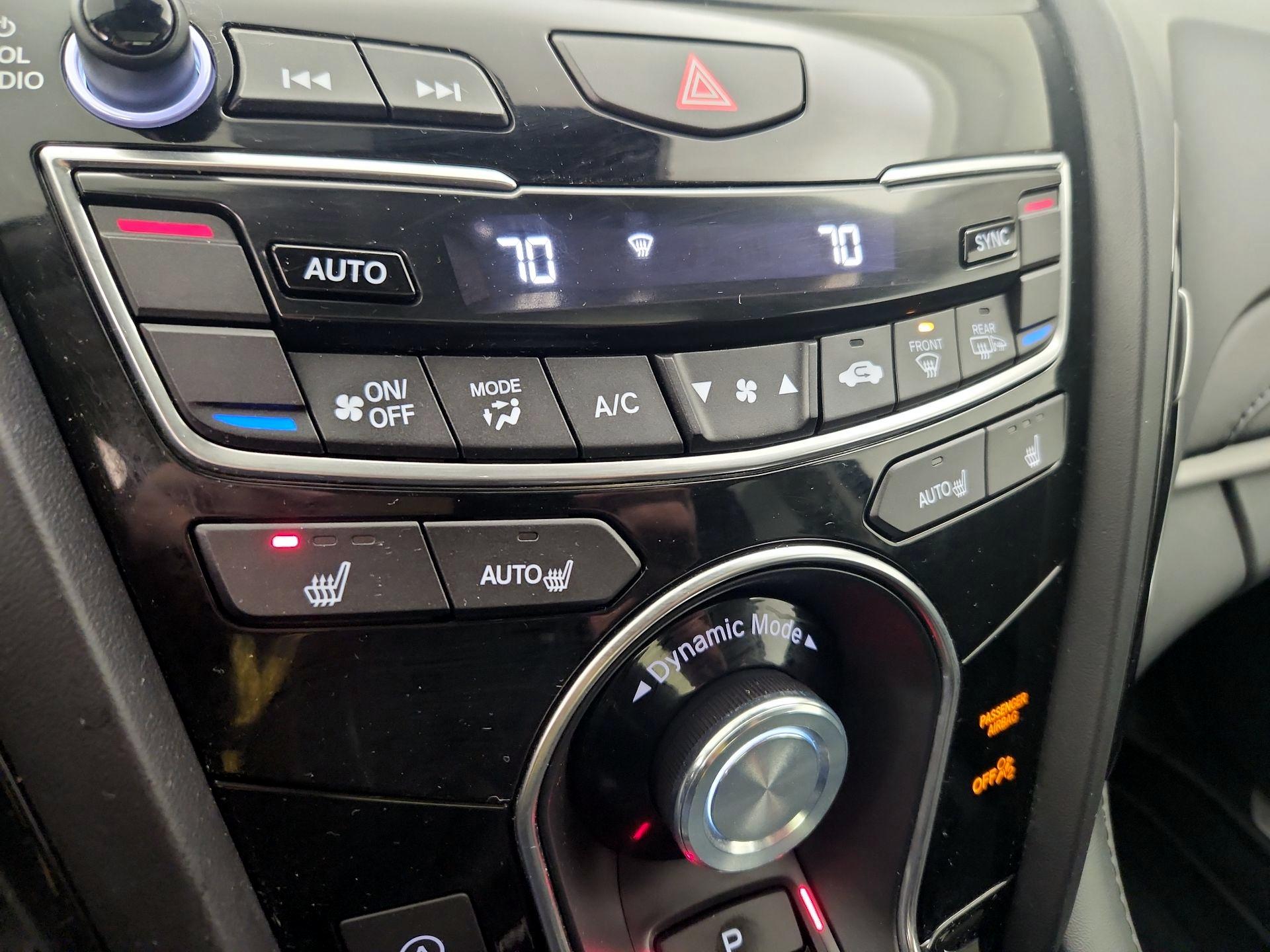 Thumbnail: 2020 Acura RDX - 16