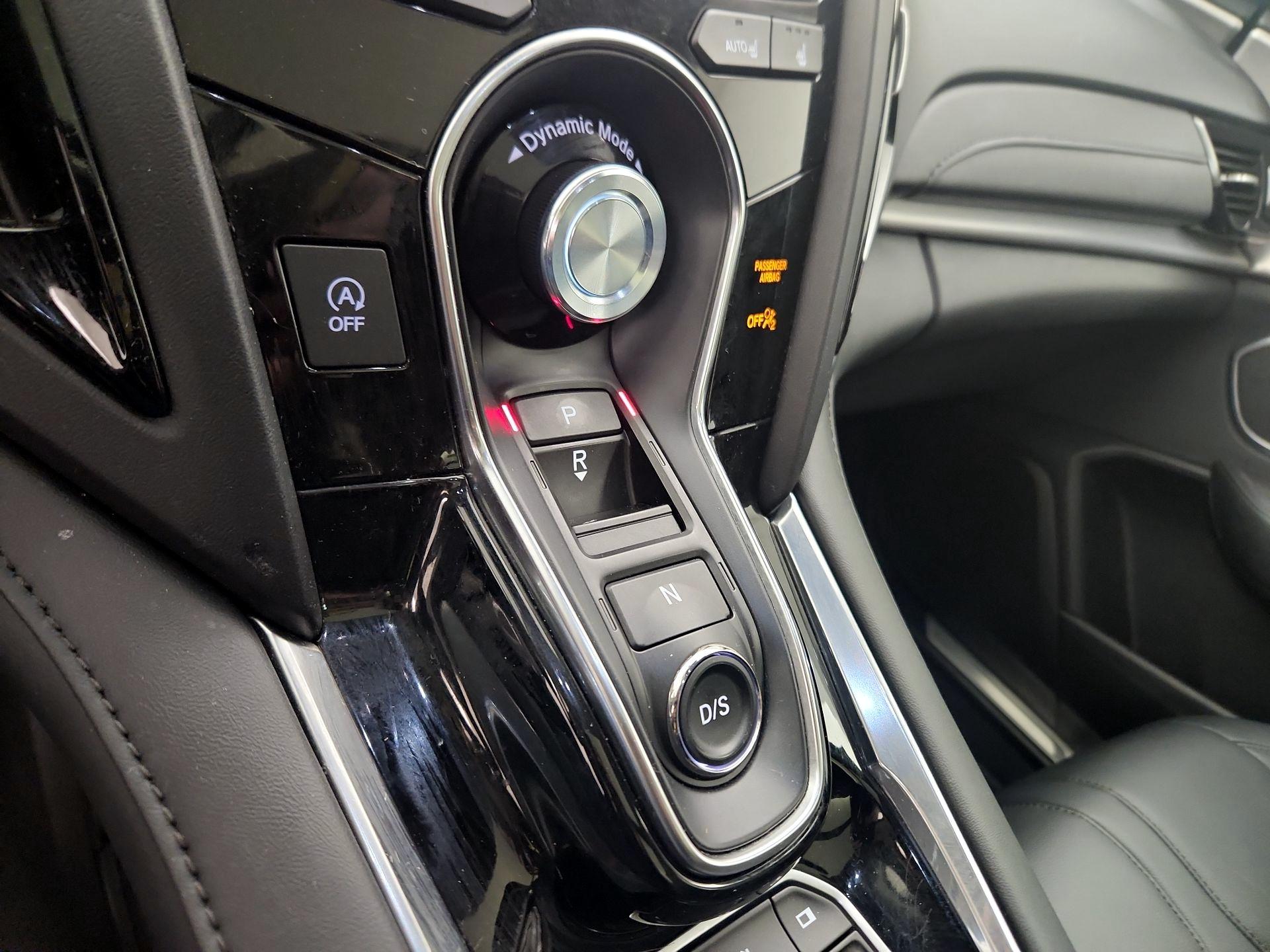 Thumbnail: 2020 Acura RDX - 17