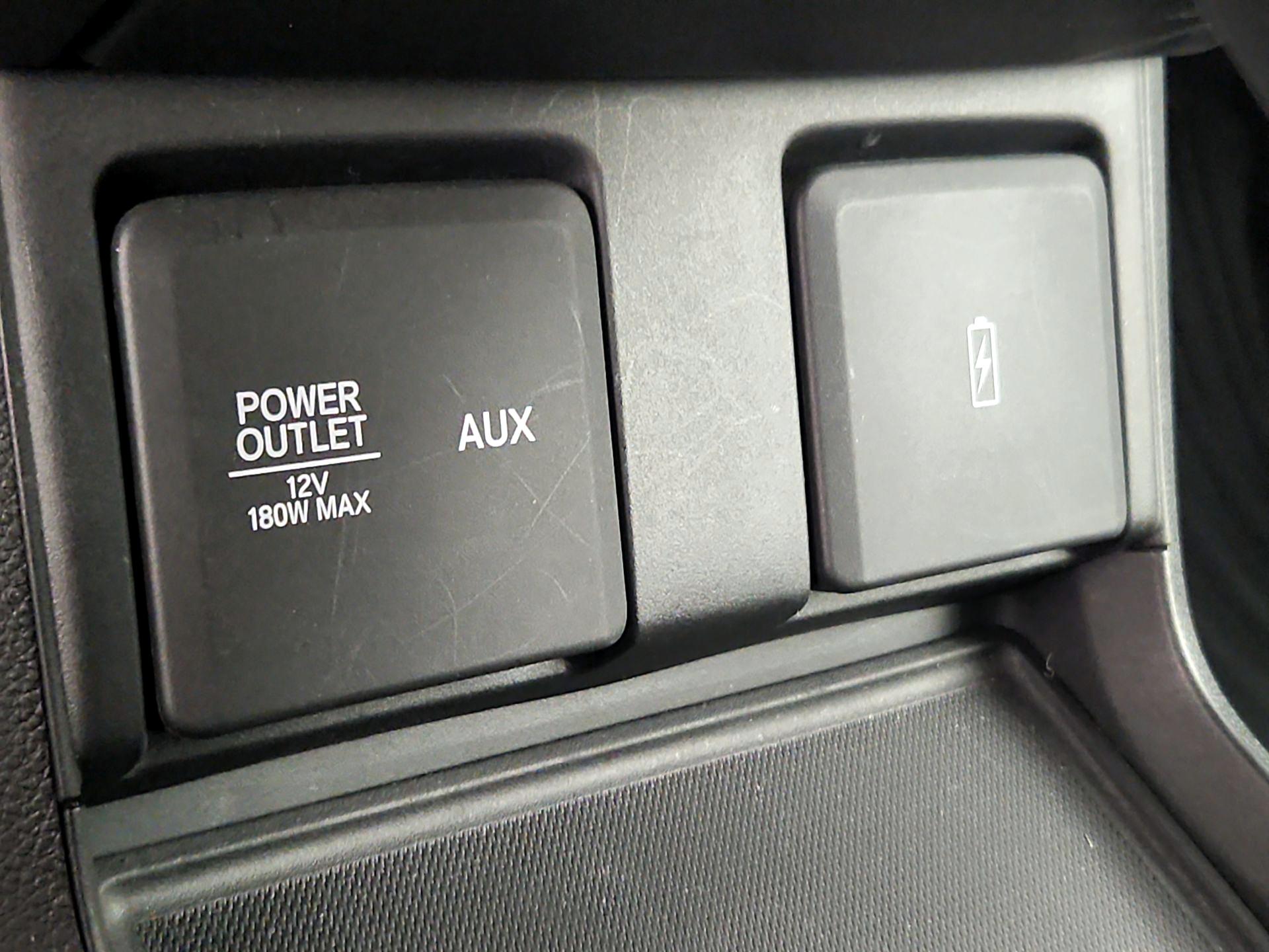 Thumbnail: 2020 Acura RDX - 18