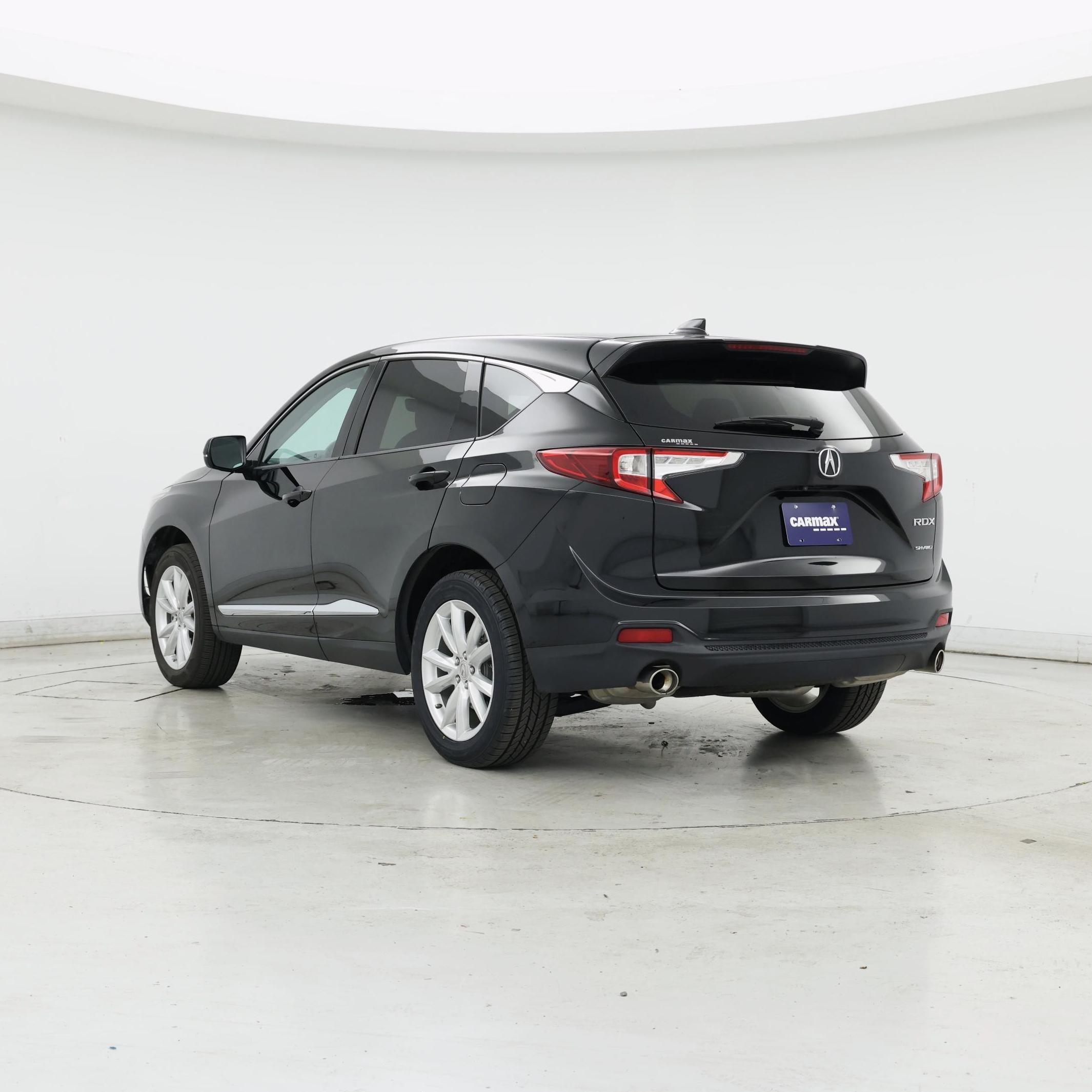 Thumbnail: 2020 Acura RDX - 2