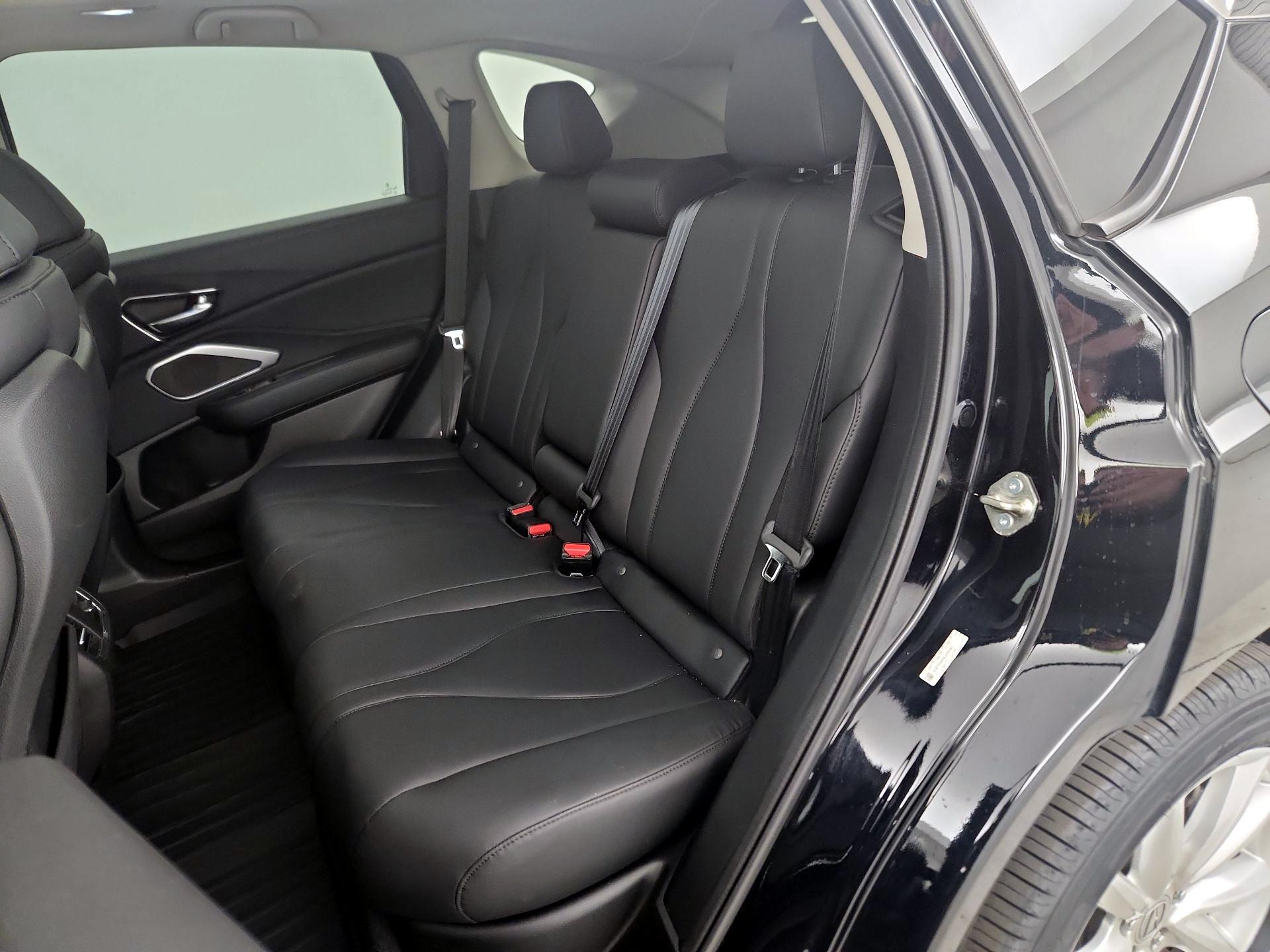 Thumbnail: 2020 Acura RDX - 20