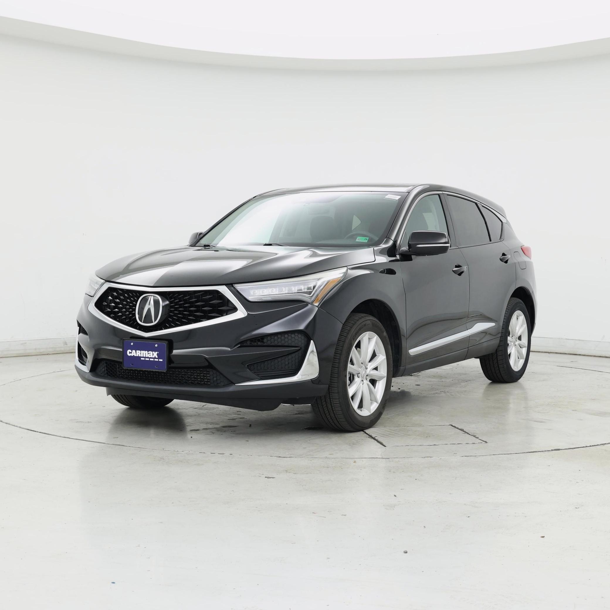 Thumbnail: 2020 Acura RDX - 4