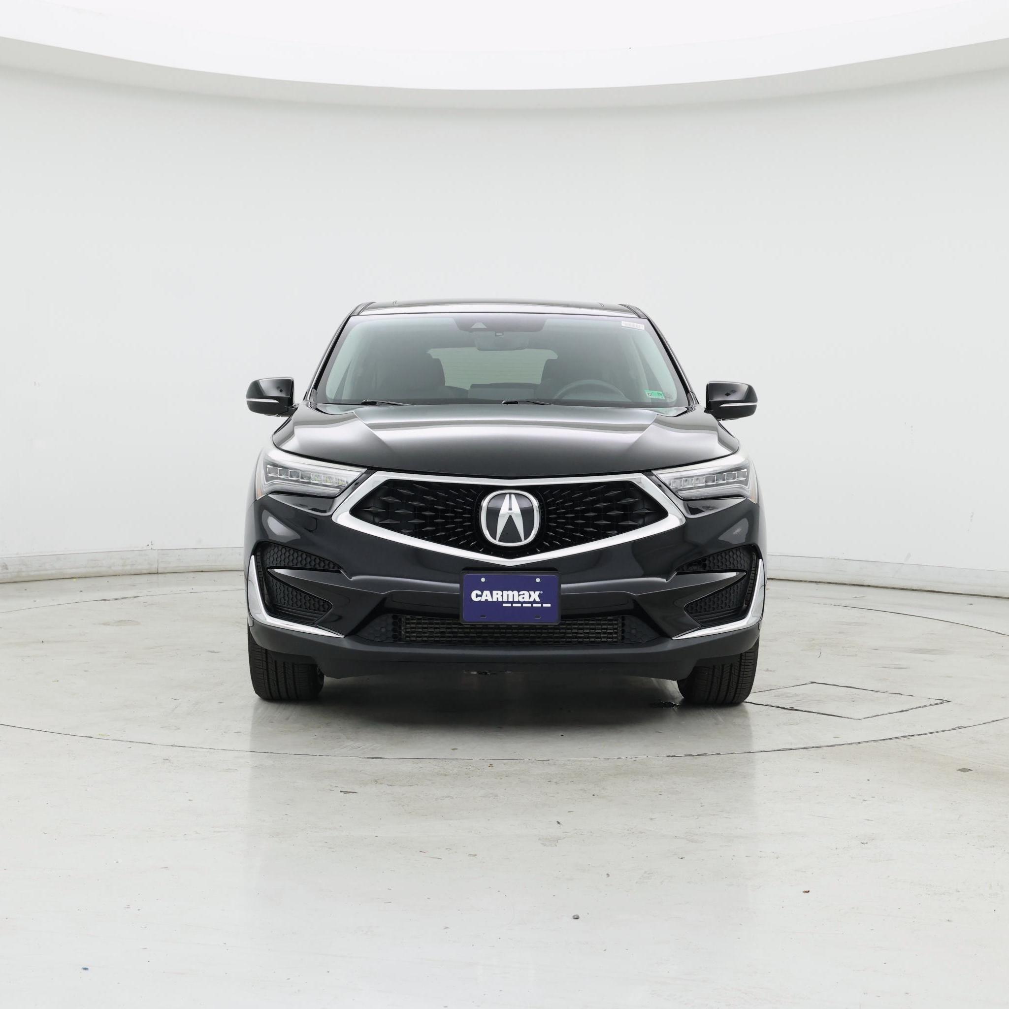 Thumbnail: 2020 Acura RDX - 5