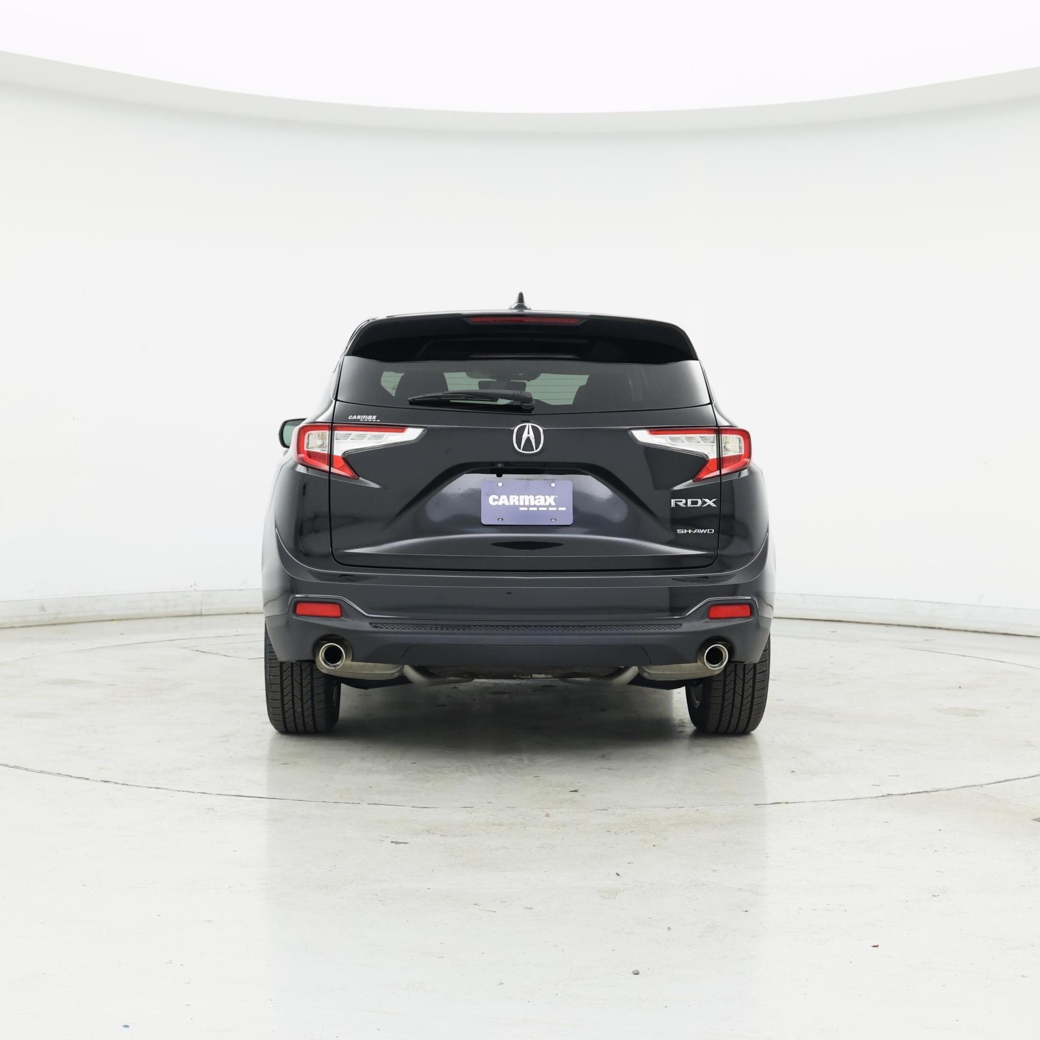 Thumbnail: 2020 Acura RDX - 6