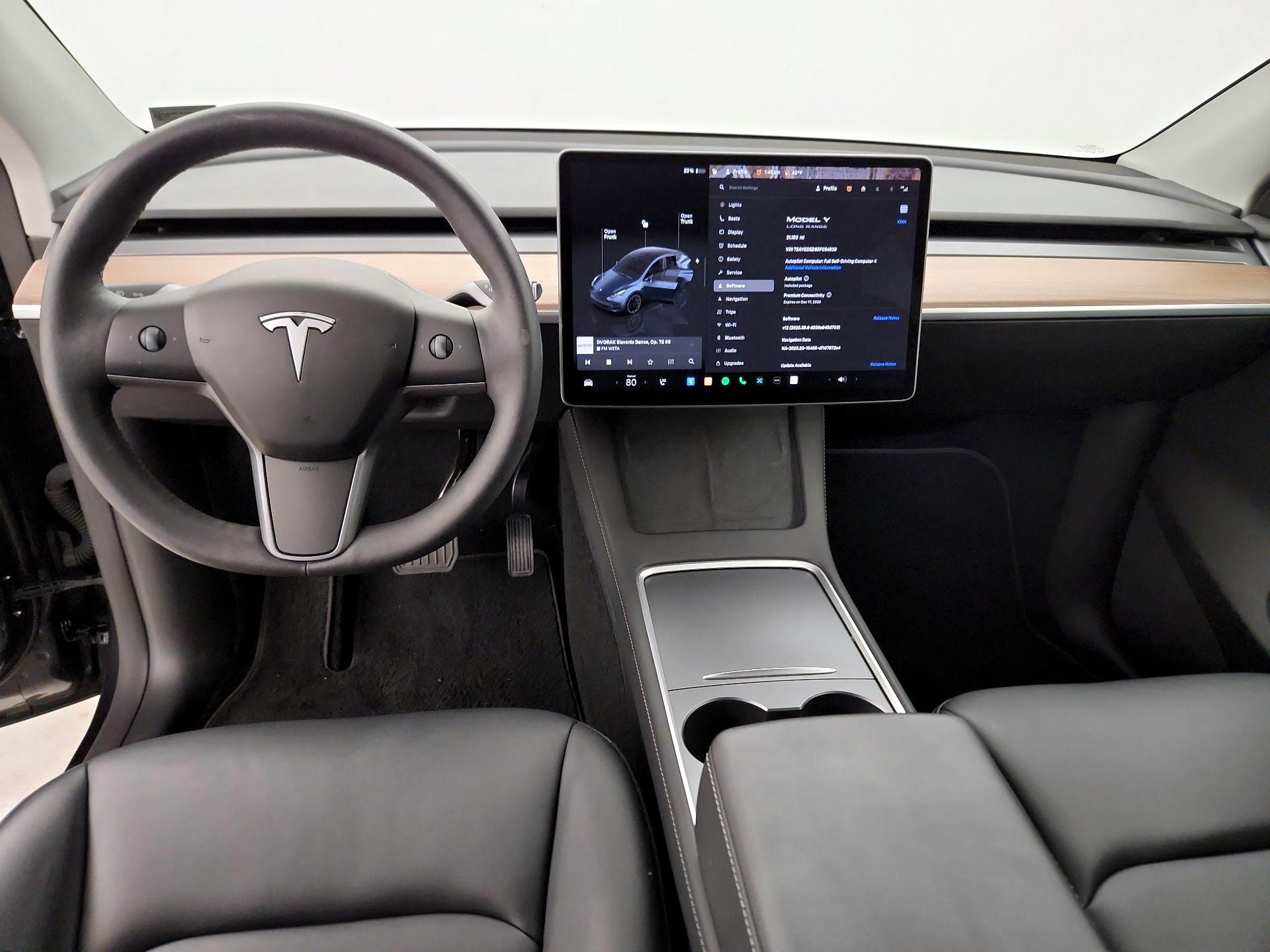 Thumbnail: 2024 Tesla Model Y - 9