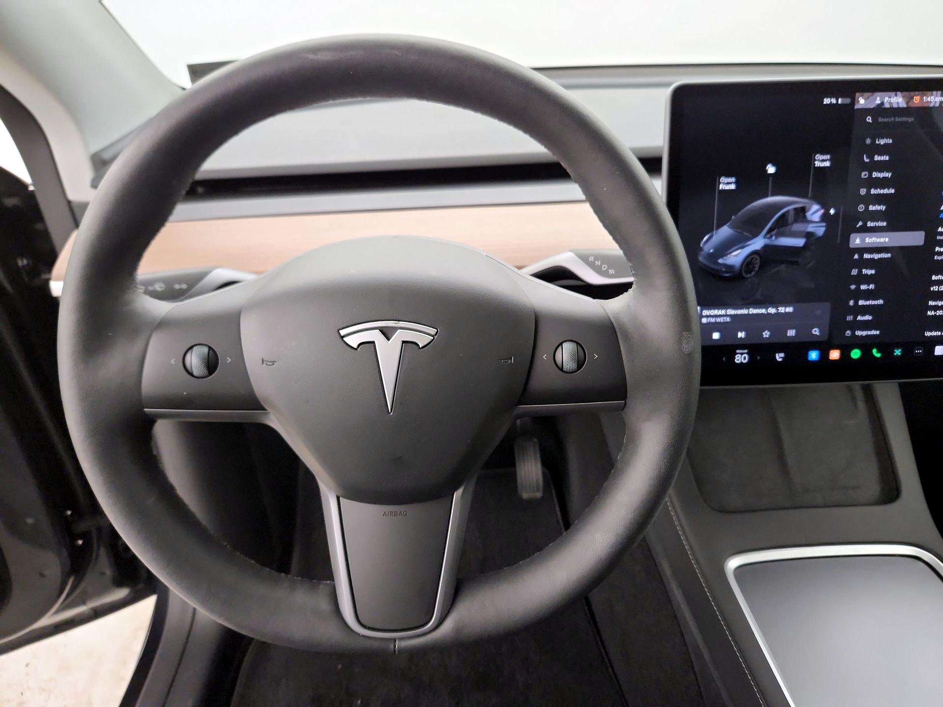 Thumbnail: 2024 Tesla Model Y - 10