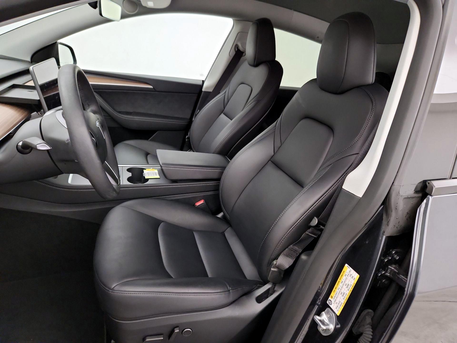 Thumbnail: 2024 Tesla Model Y - 11