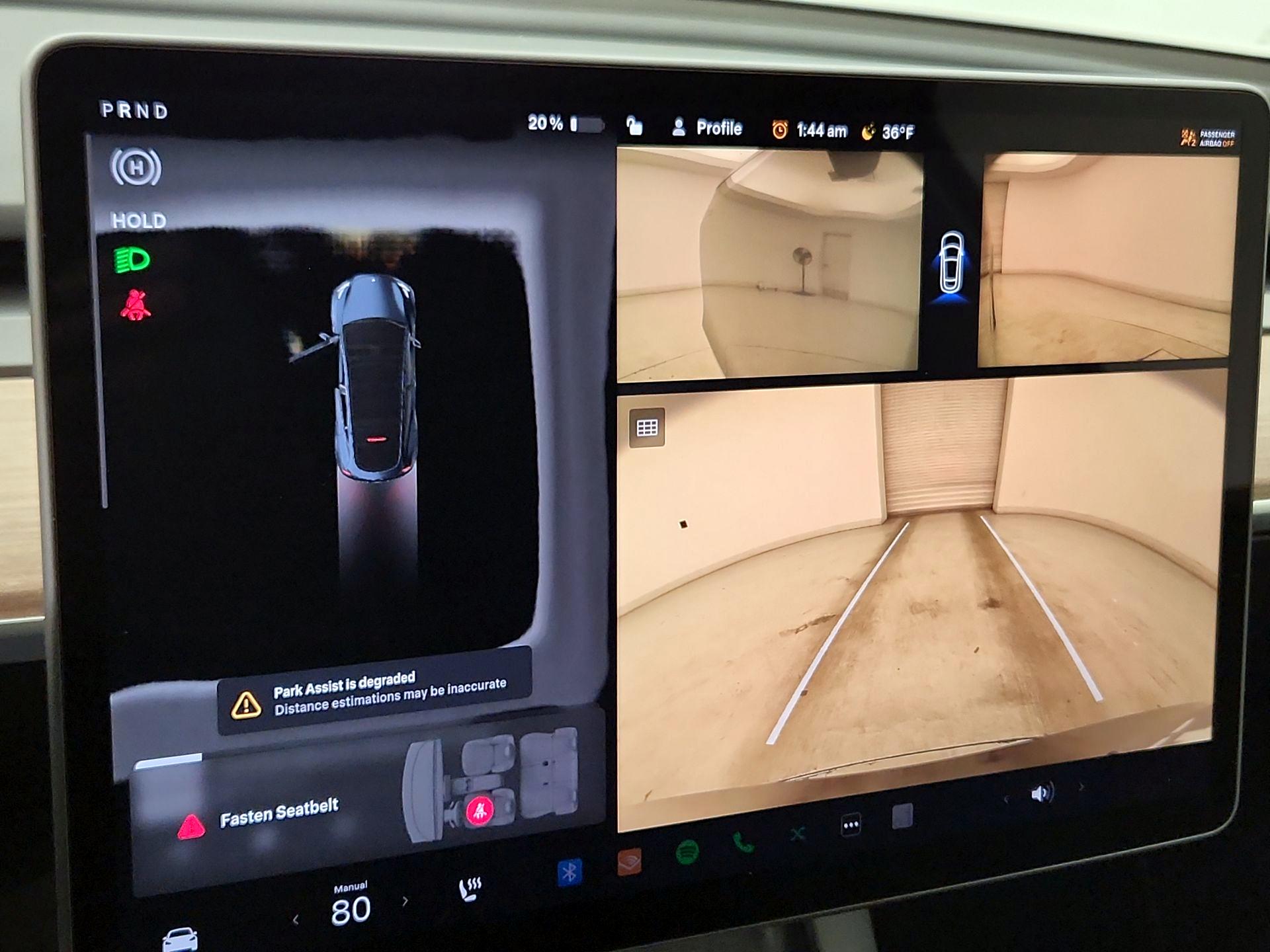 Thumbnail: 2024 Tesla Model Y - 15