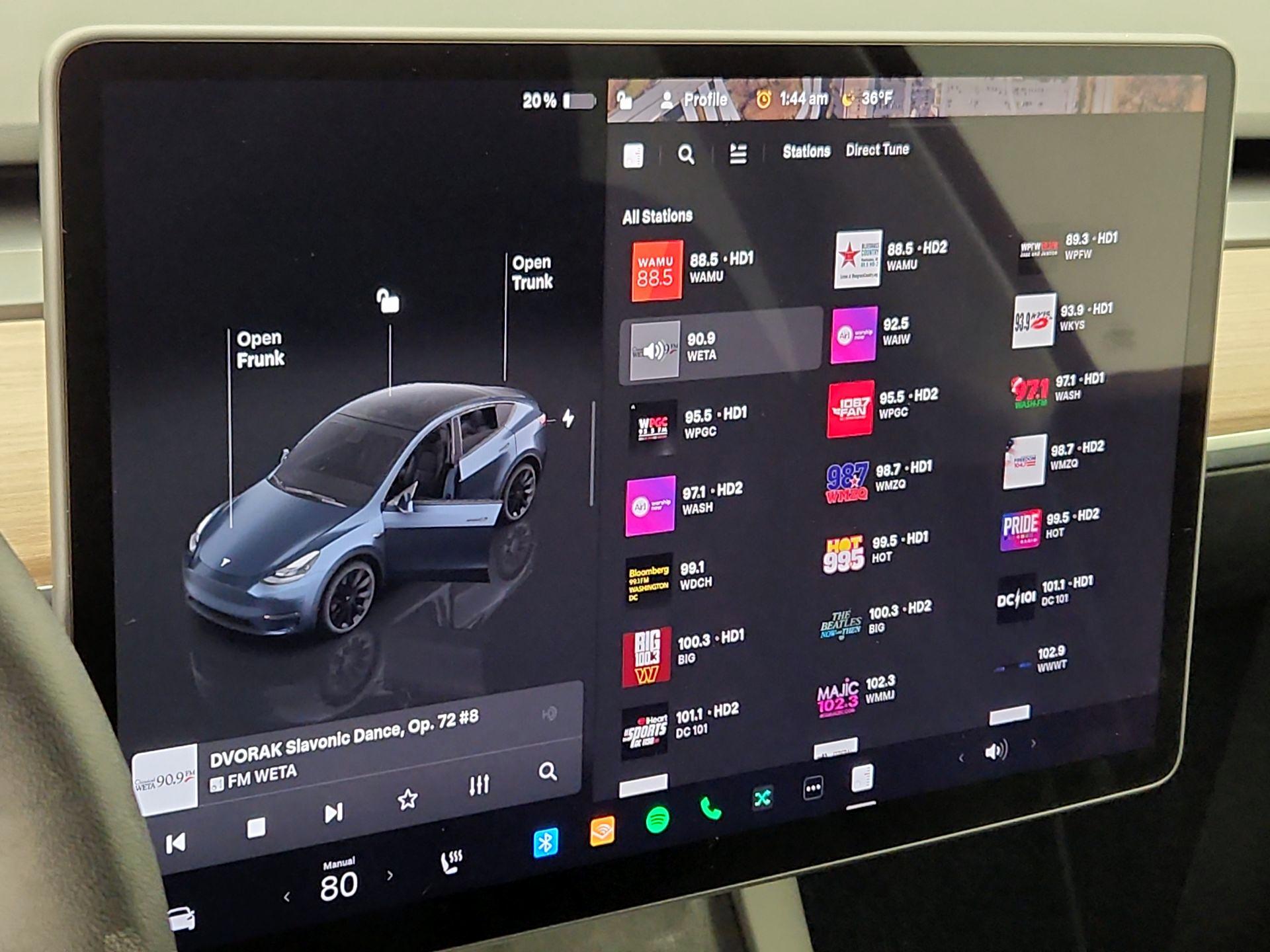 Thumbnail: 2024 Tesla Model Y - 16