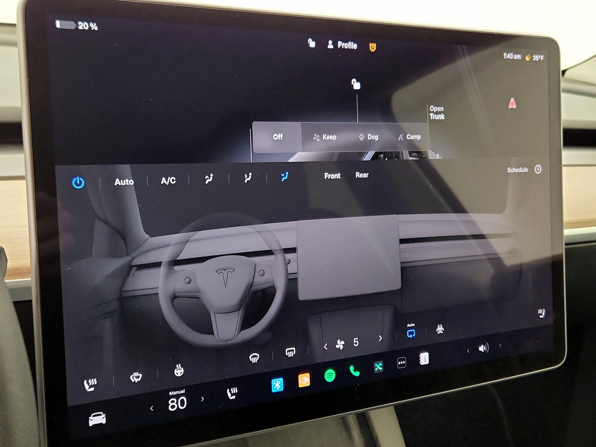 Thumbnail: 2024 Tesla Model Y - 17