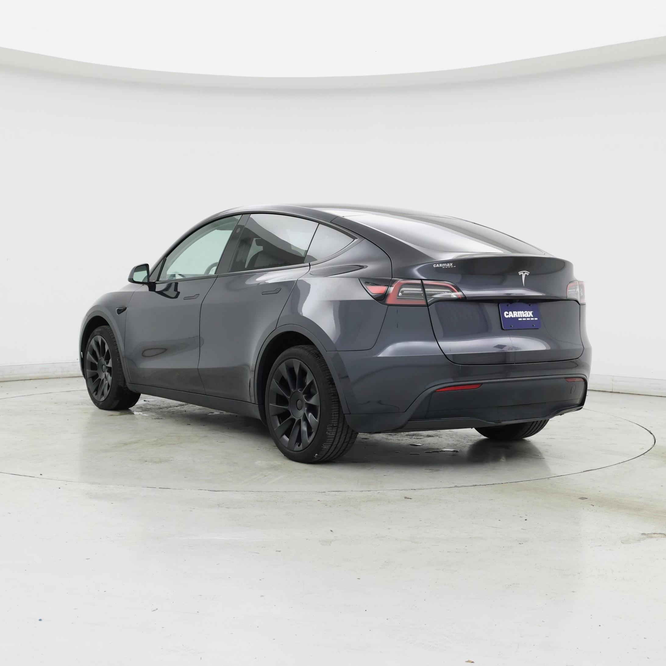 Thumbnail: 2024 Tesla Model Y - 2