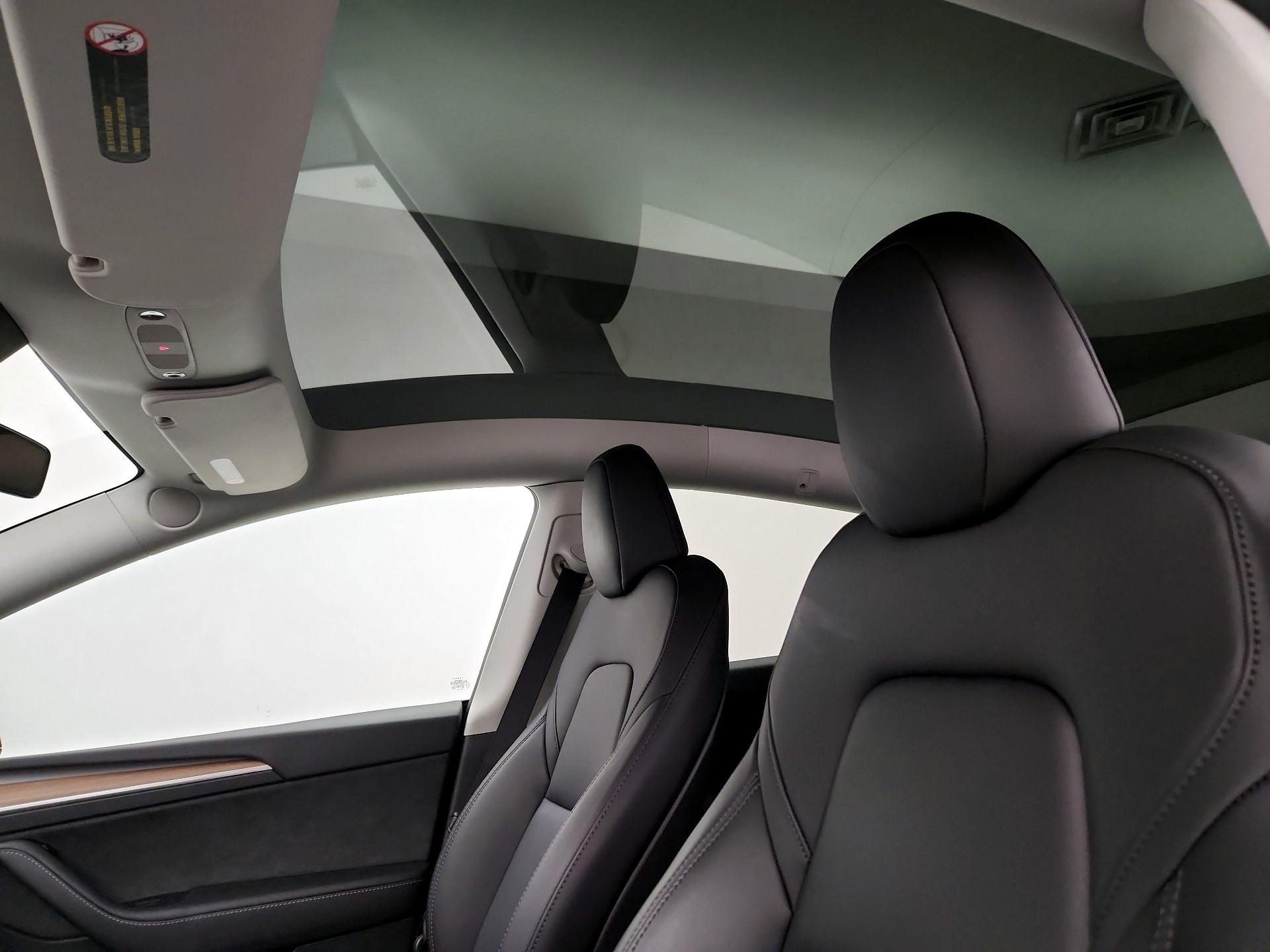 Thumbnail: 2024 Tesla Model Y - 20