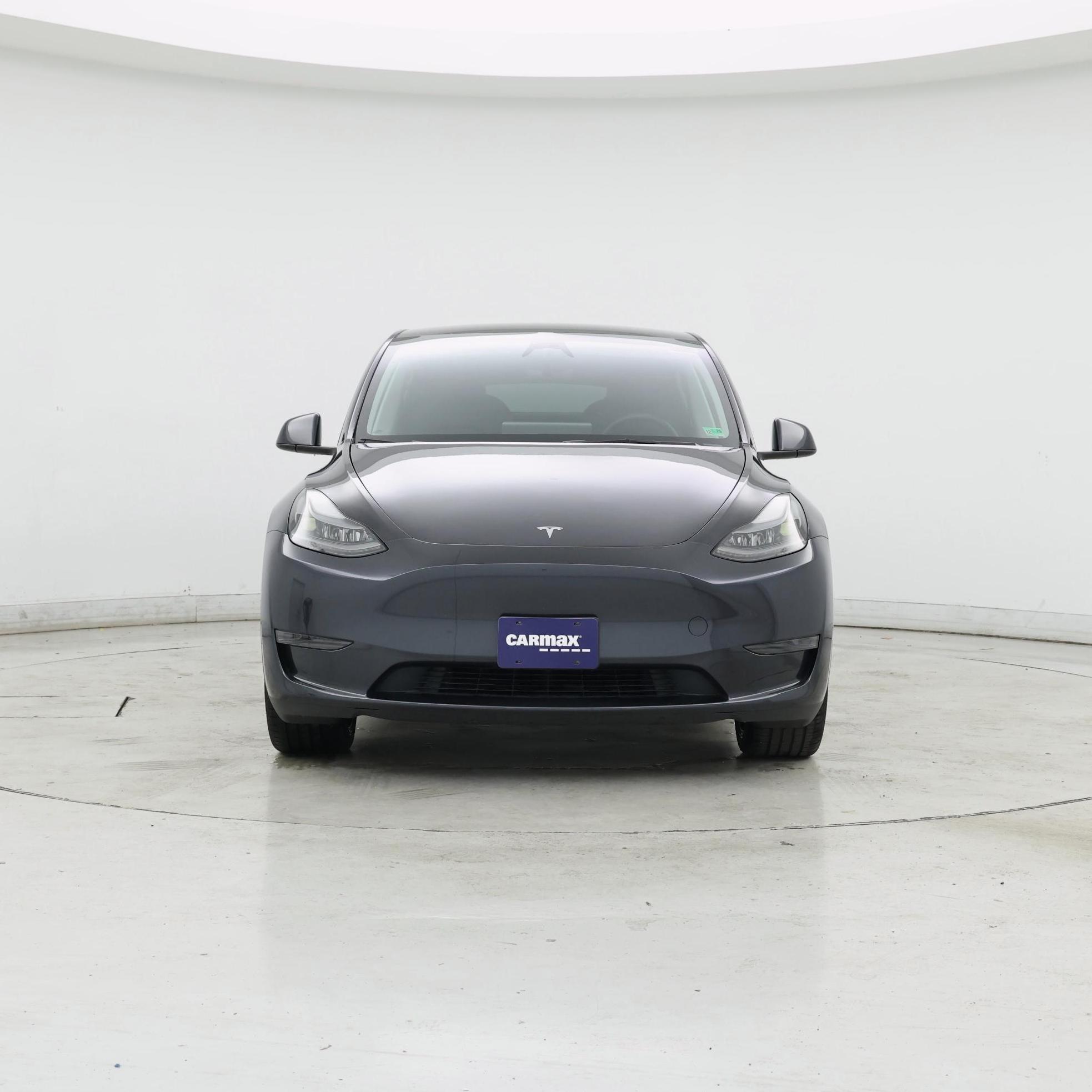 Thumbnail: 2024 Tesla Model Y - 5