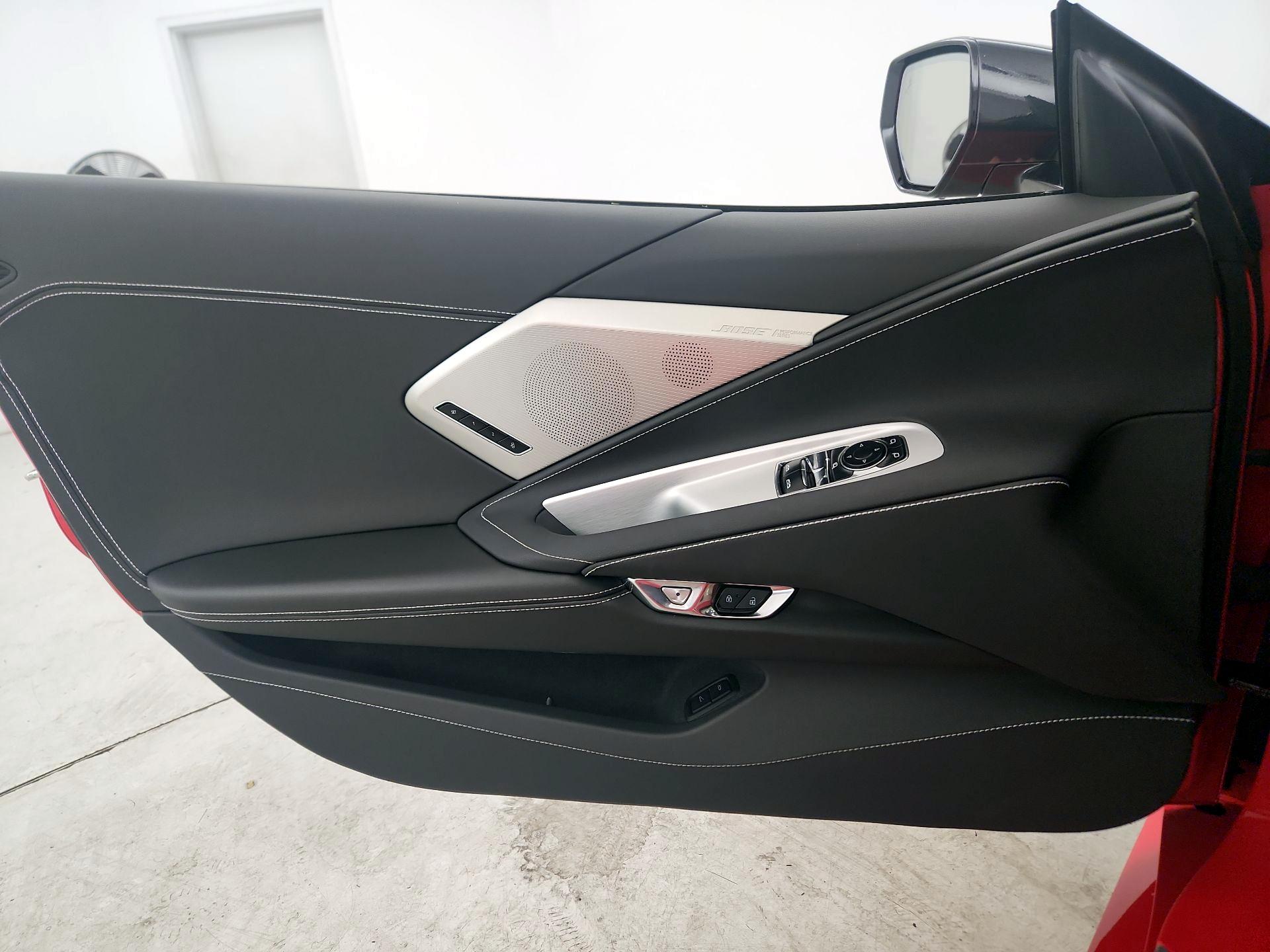 Thumbnail: 2023 Chevrolet Corvette - 12