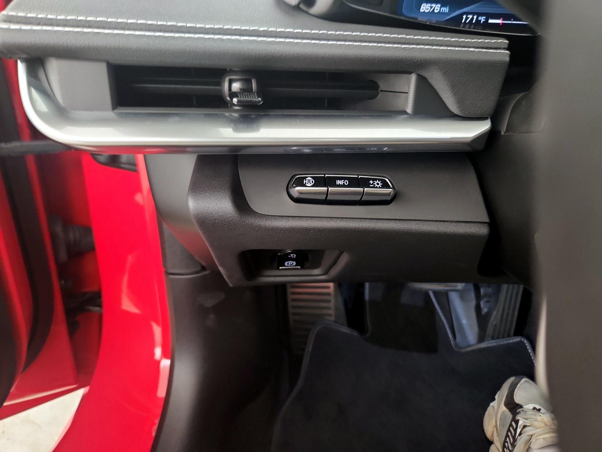 Thumbnail: 2023 Chevrolet Corvette - 13