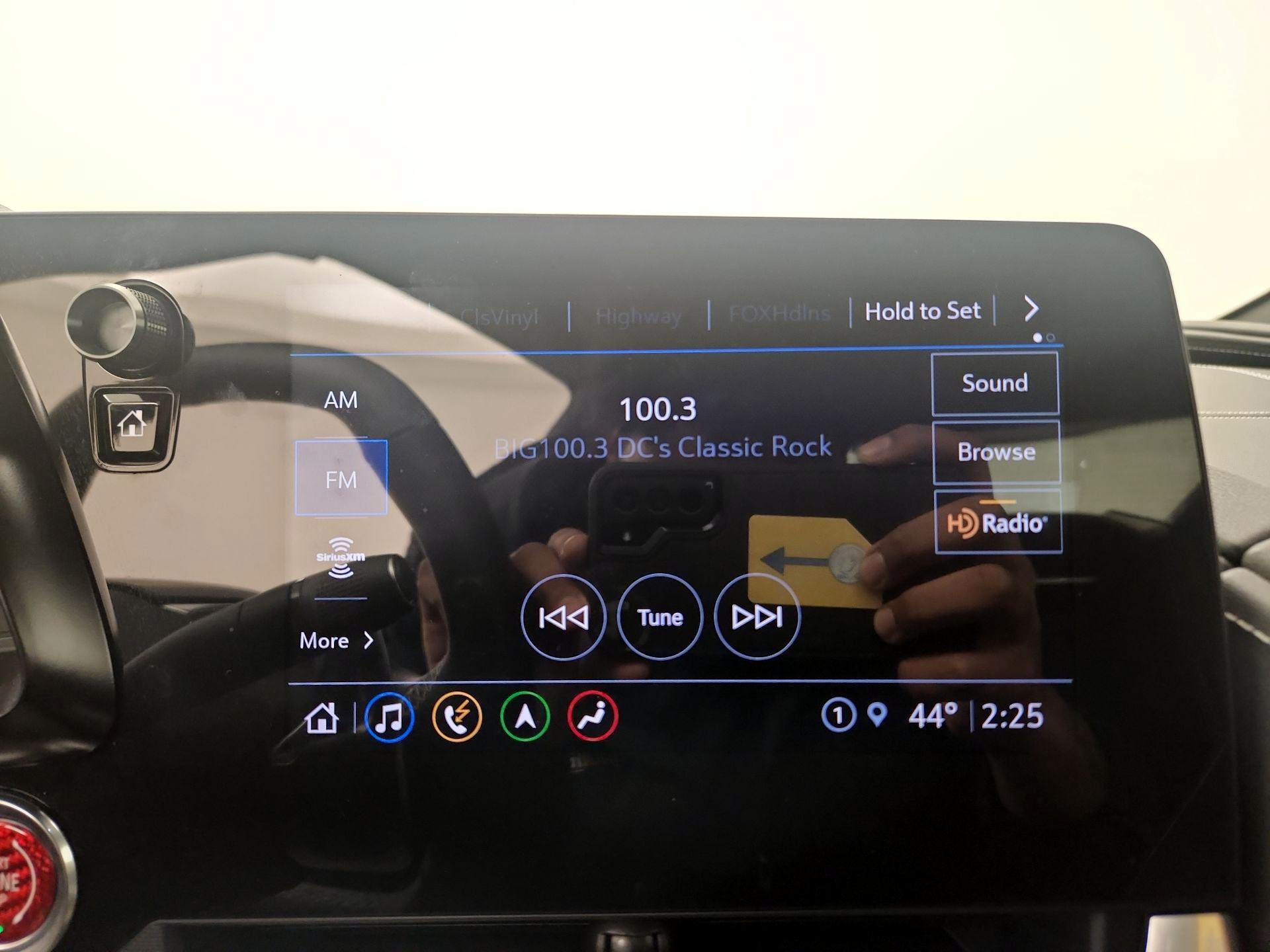 Thumbnail: 2023 Chevrolet Corvette - 15