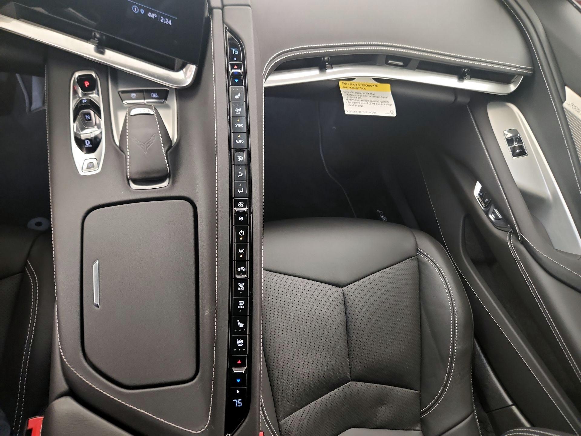 Thumbnail: 2023 Chevrolet Corvette - 16