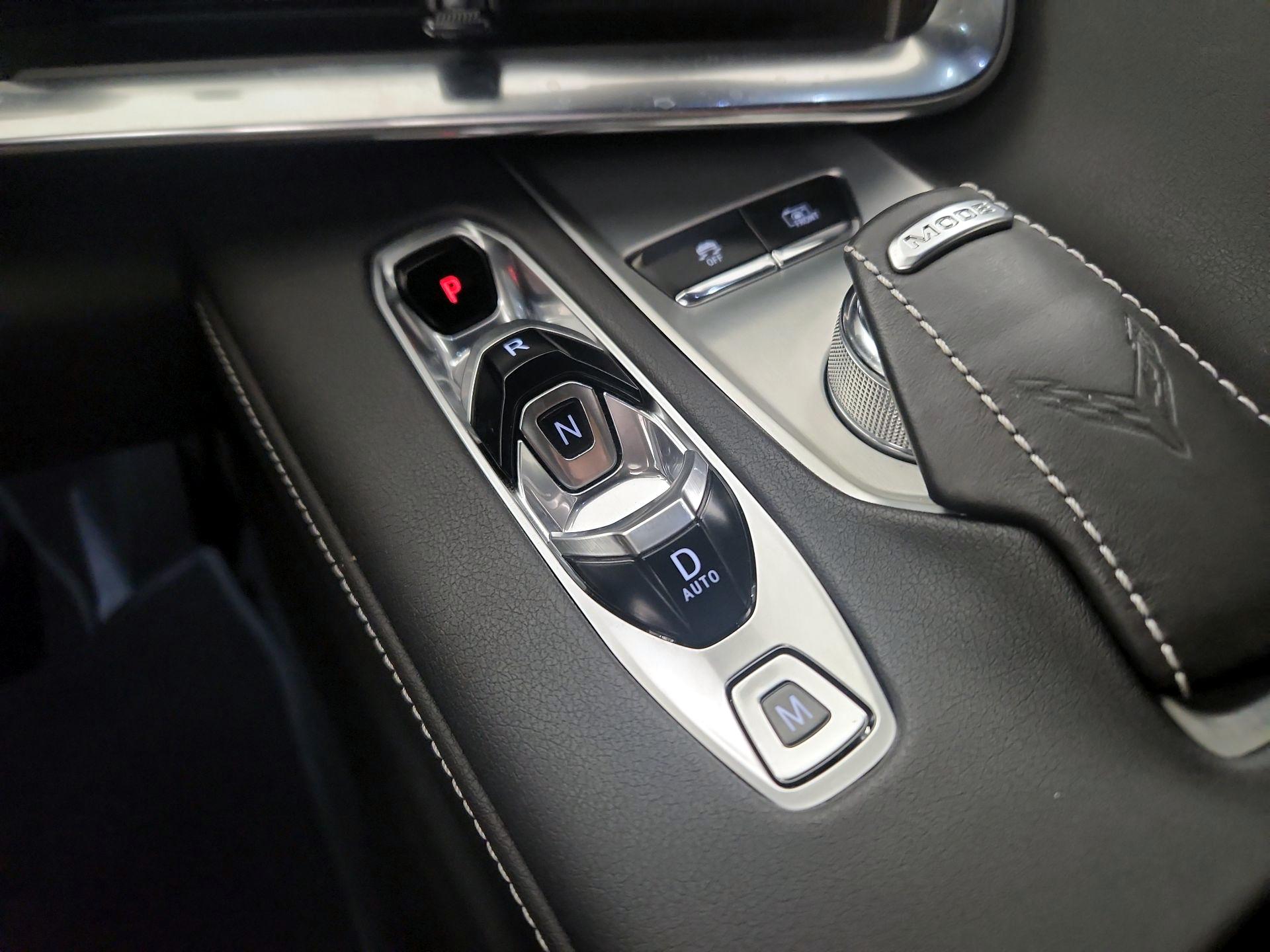 Thumbnail: 2023 Chevrolet Corvette - 17