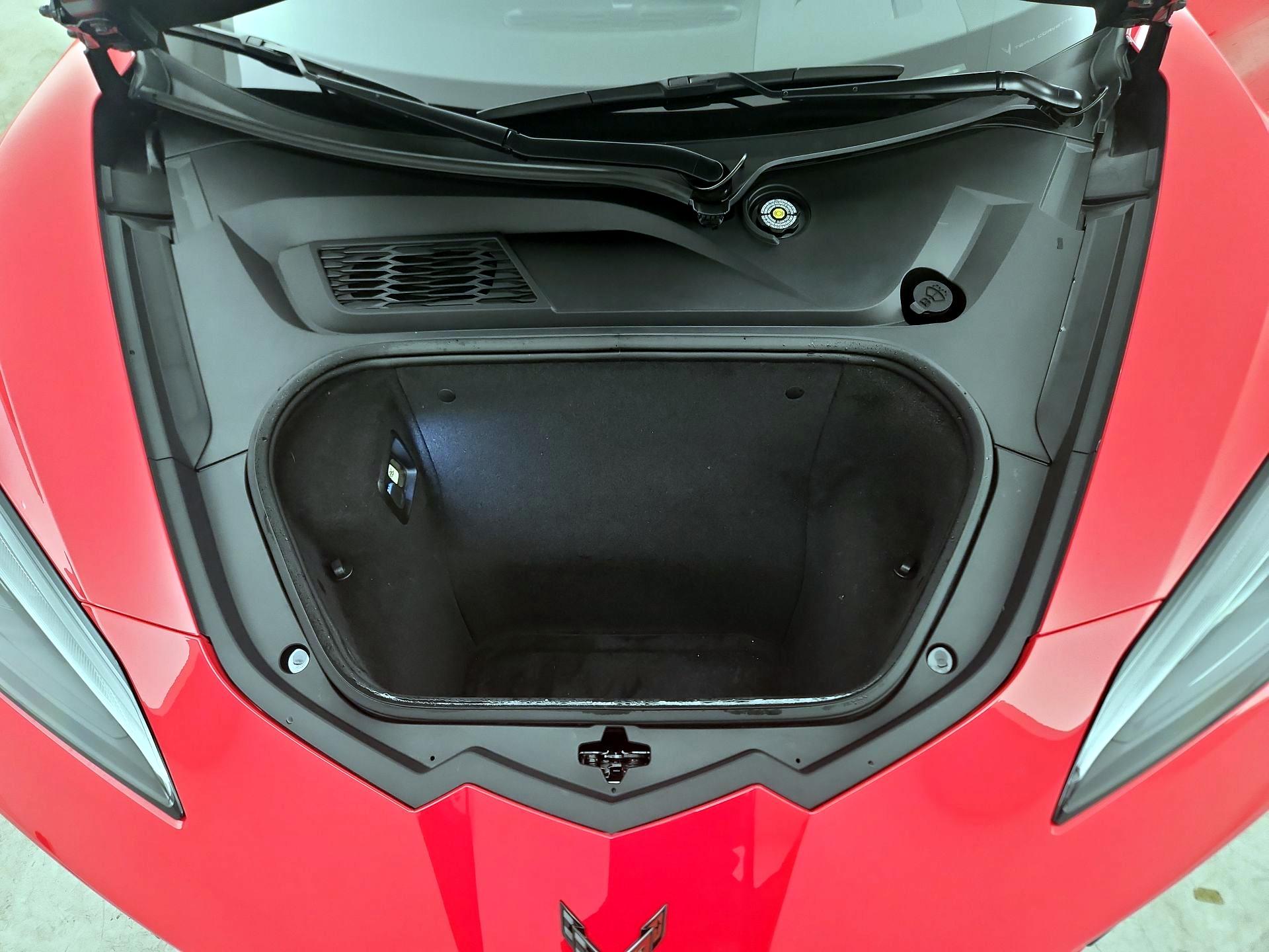 Thumbnail: 2023 Chevrolet Corvette - 19