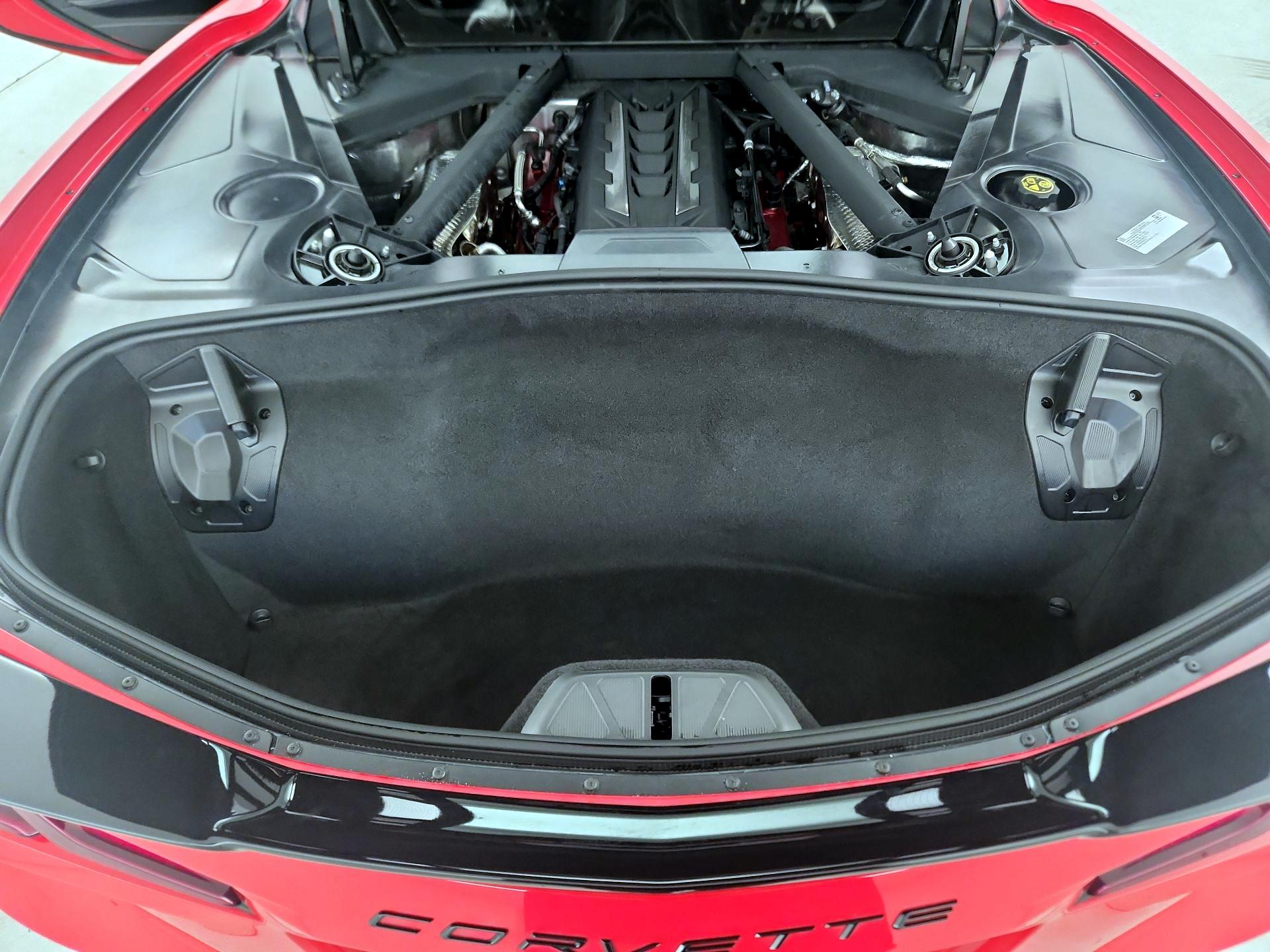 Thumbnail: 2023 Chevrolet Corvette - 20