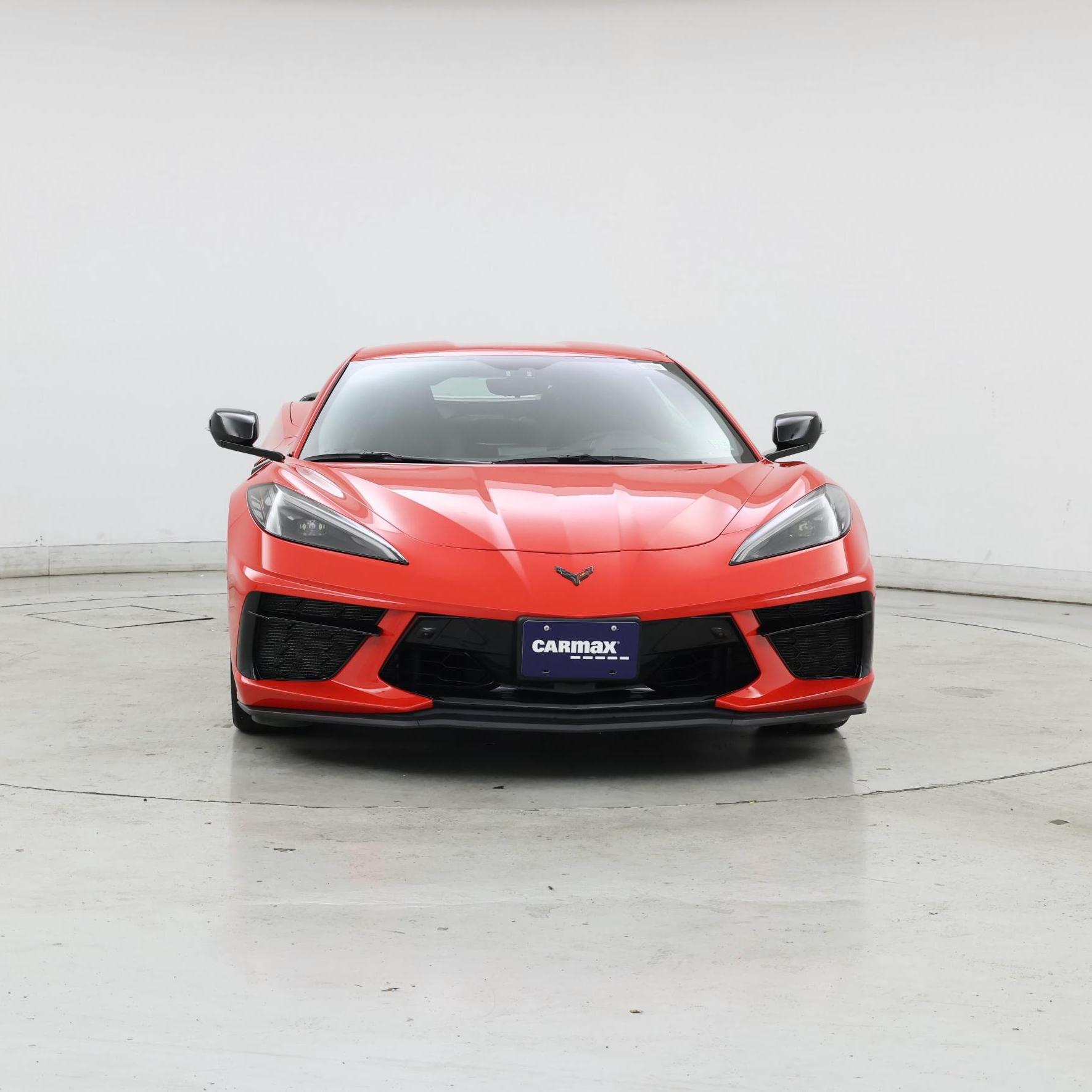 Thumbnail: 2023 Chevrolet Corvette - 5