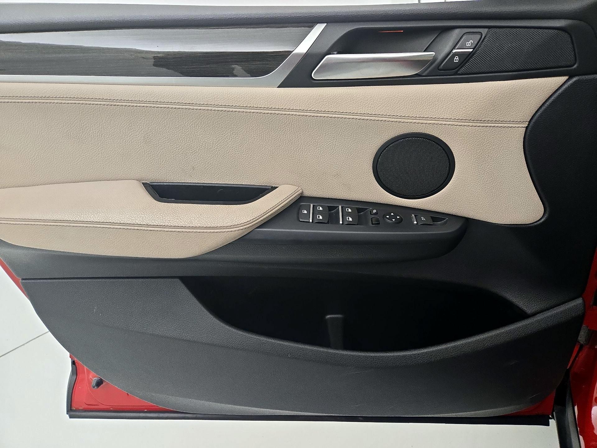 Thumbnail: 2016 BMW X3 - 12