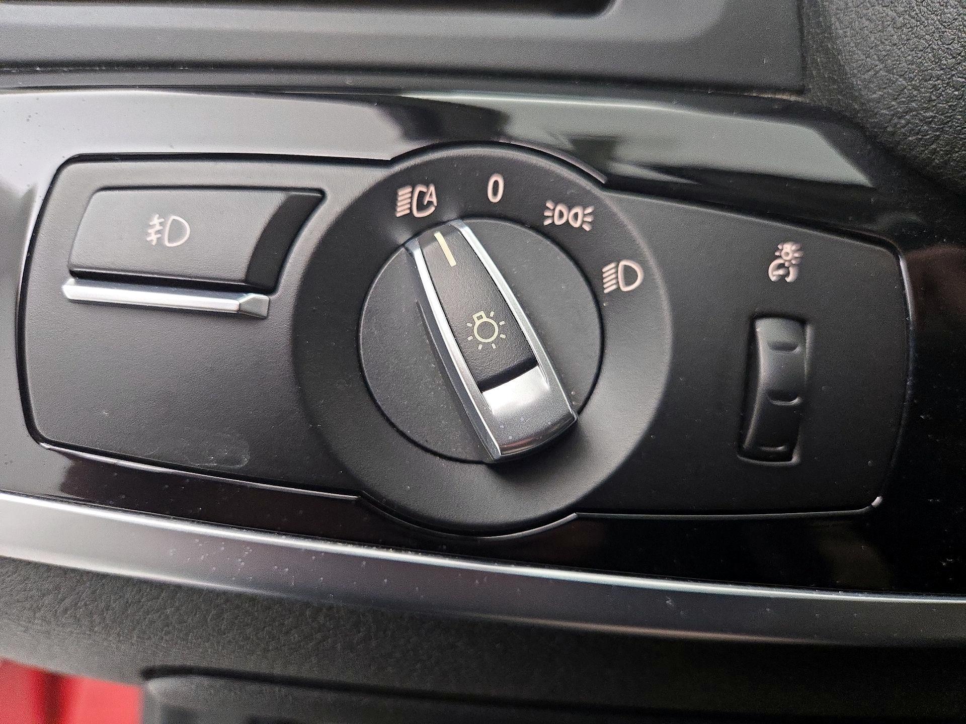 Thumbnail: 2016 BMW X3 - 13