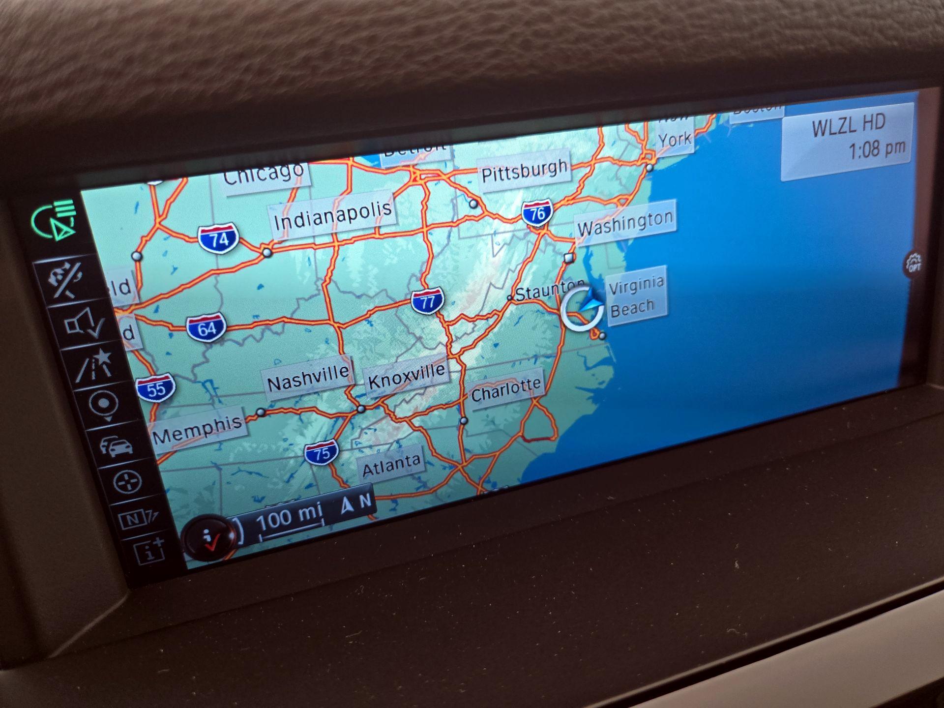 Thumbnail: 2016 BMW X3 - 14