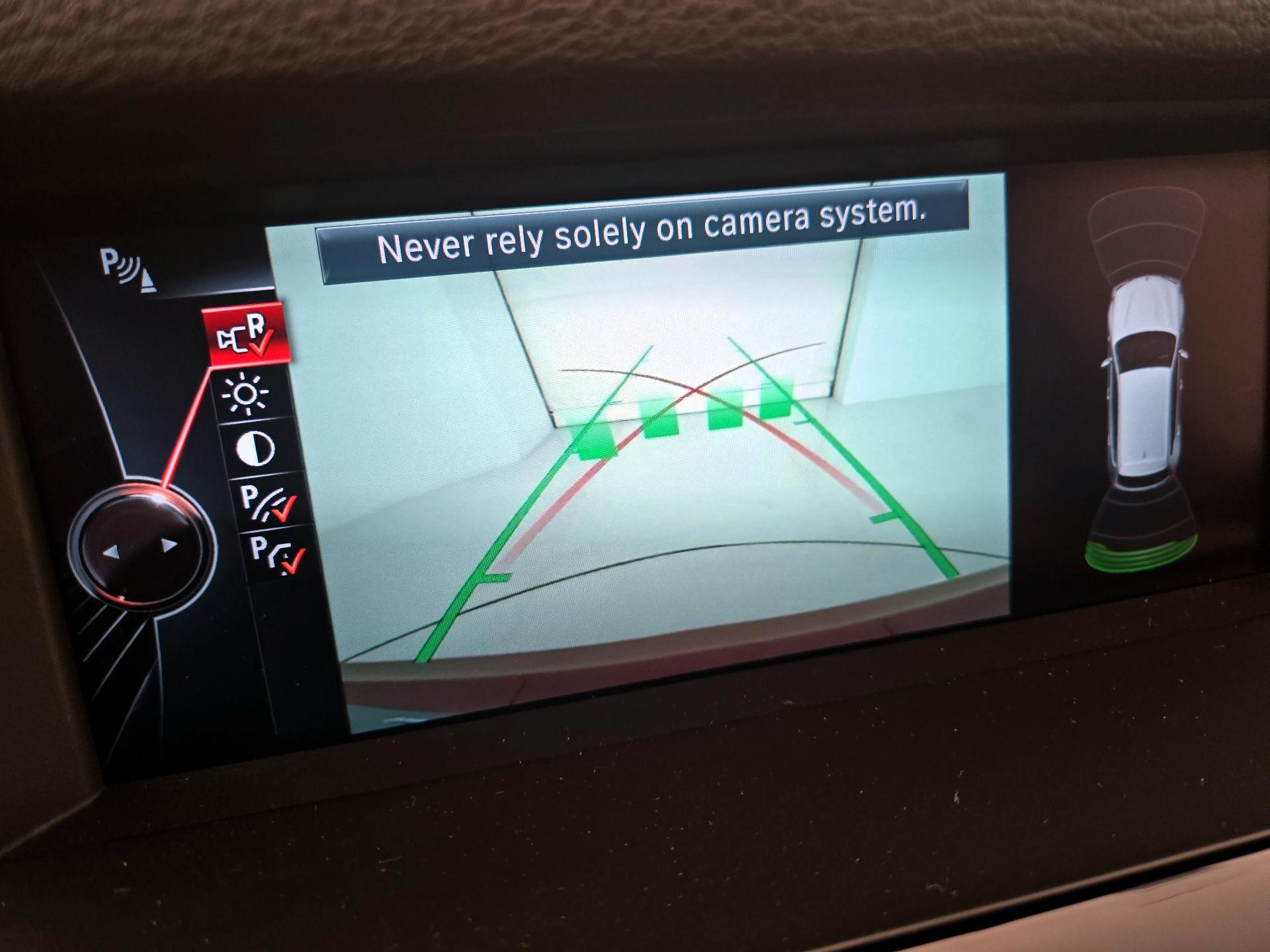 Thumbnail: 2016 BMW X3 - 15