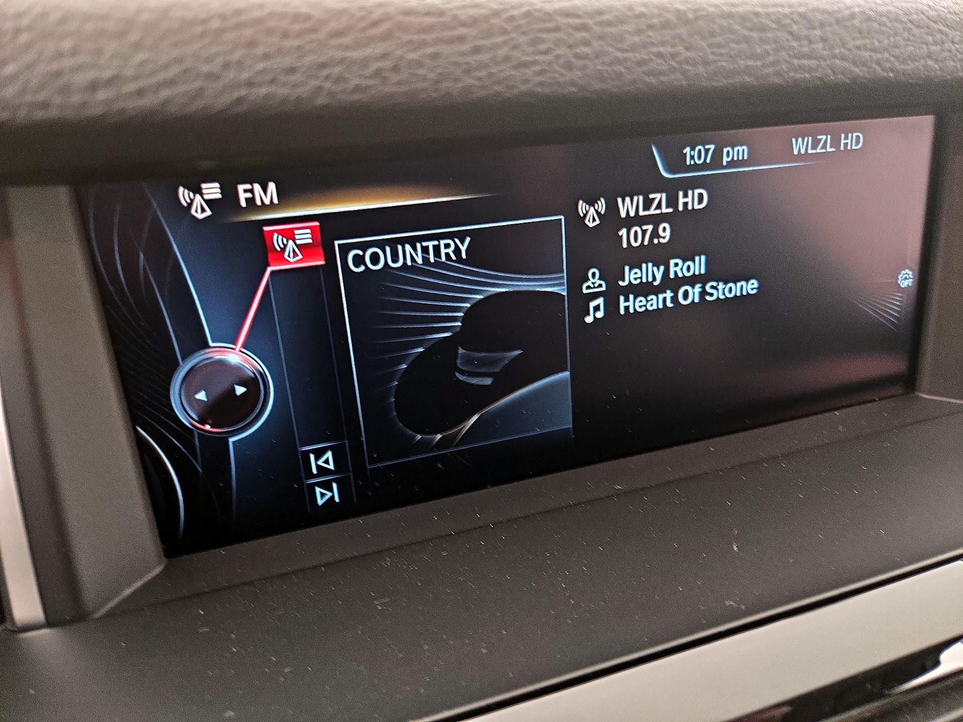 Thumbnail: 2016 BMW X3 - 16