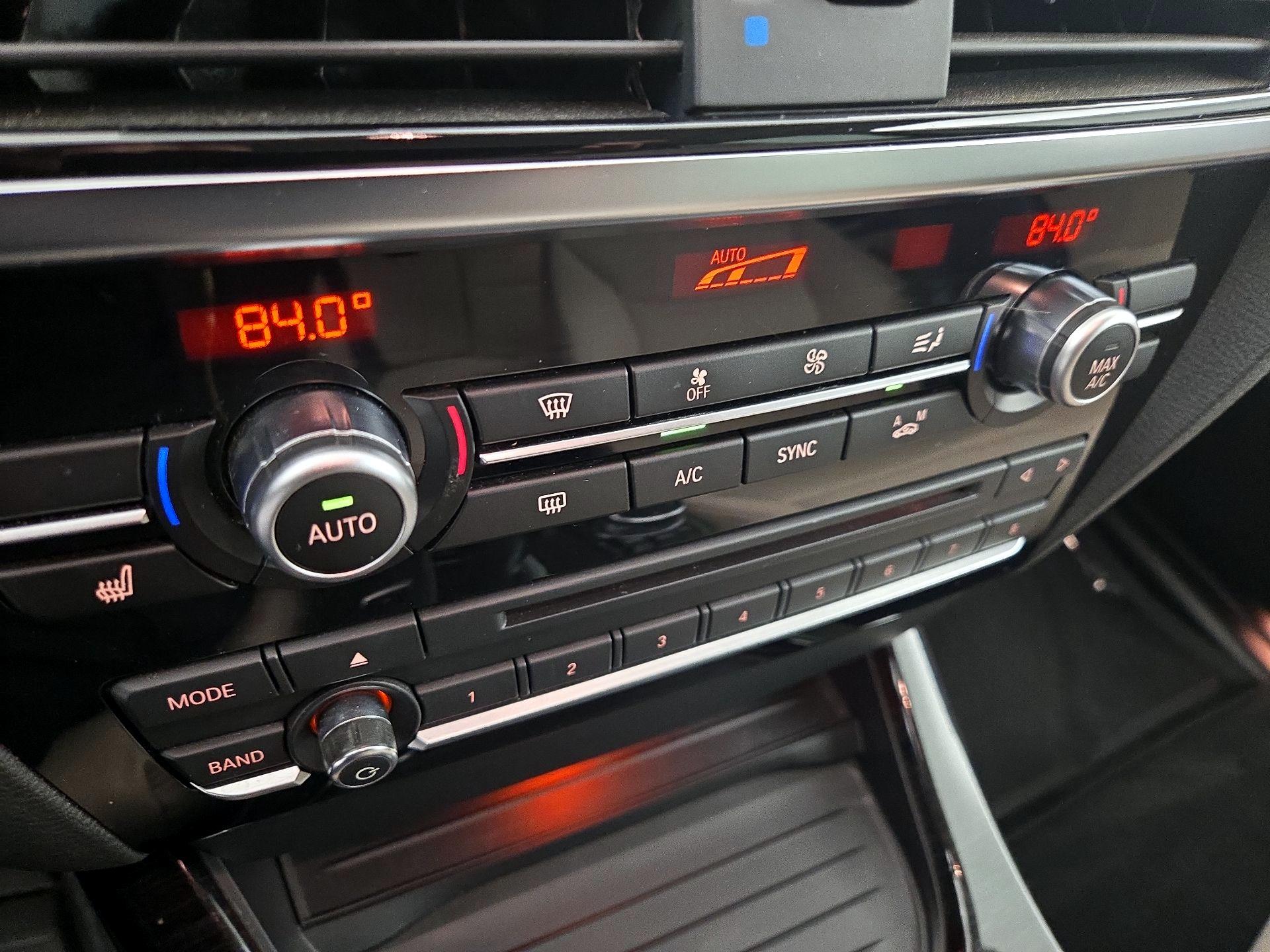 Thumbnail: 2016 BMW X3 - 17