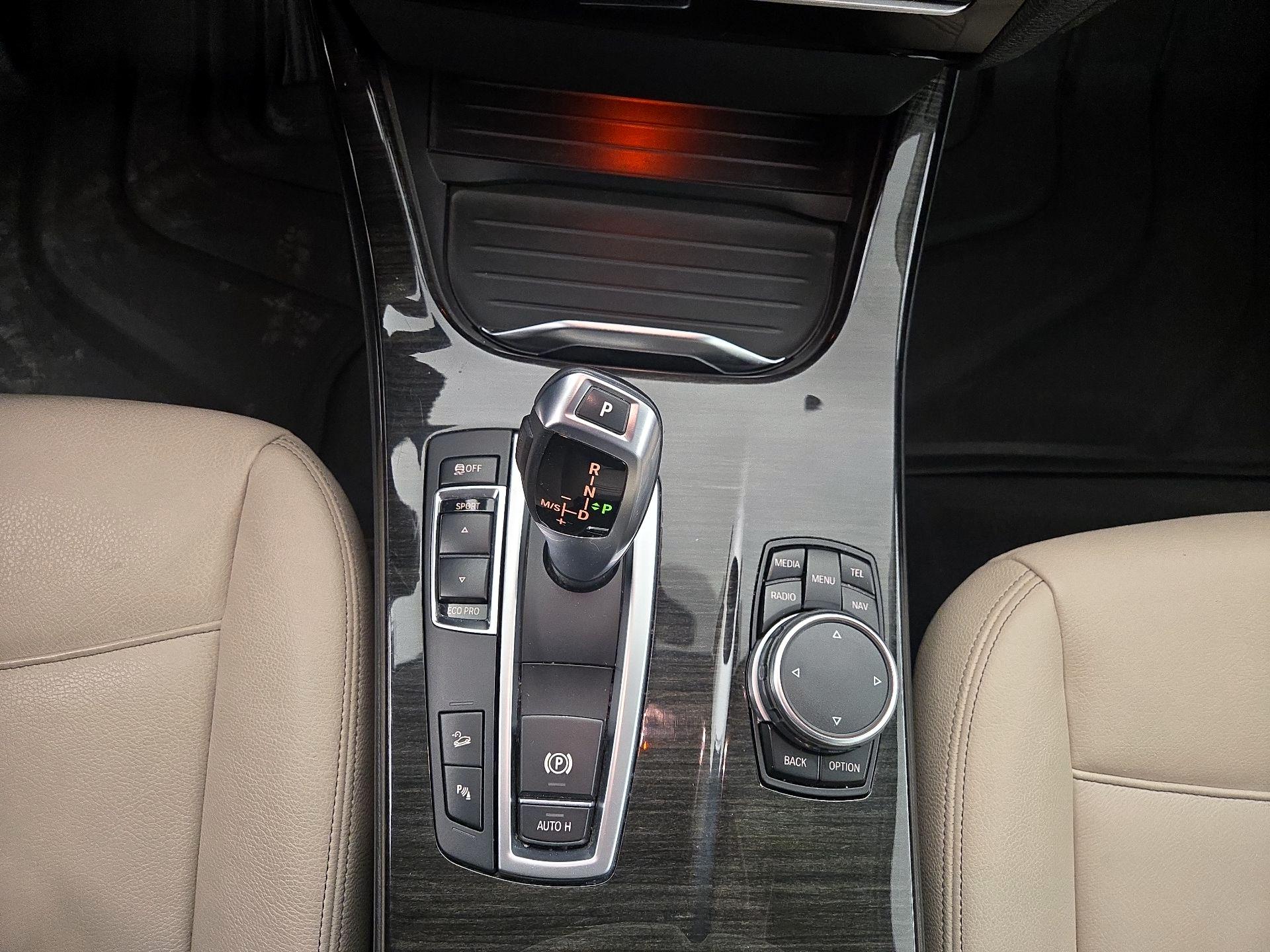 Thumbnail: 2016 BMW X3 - 18