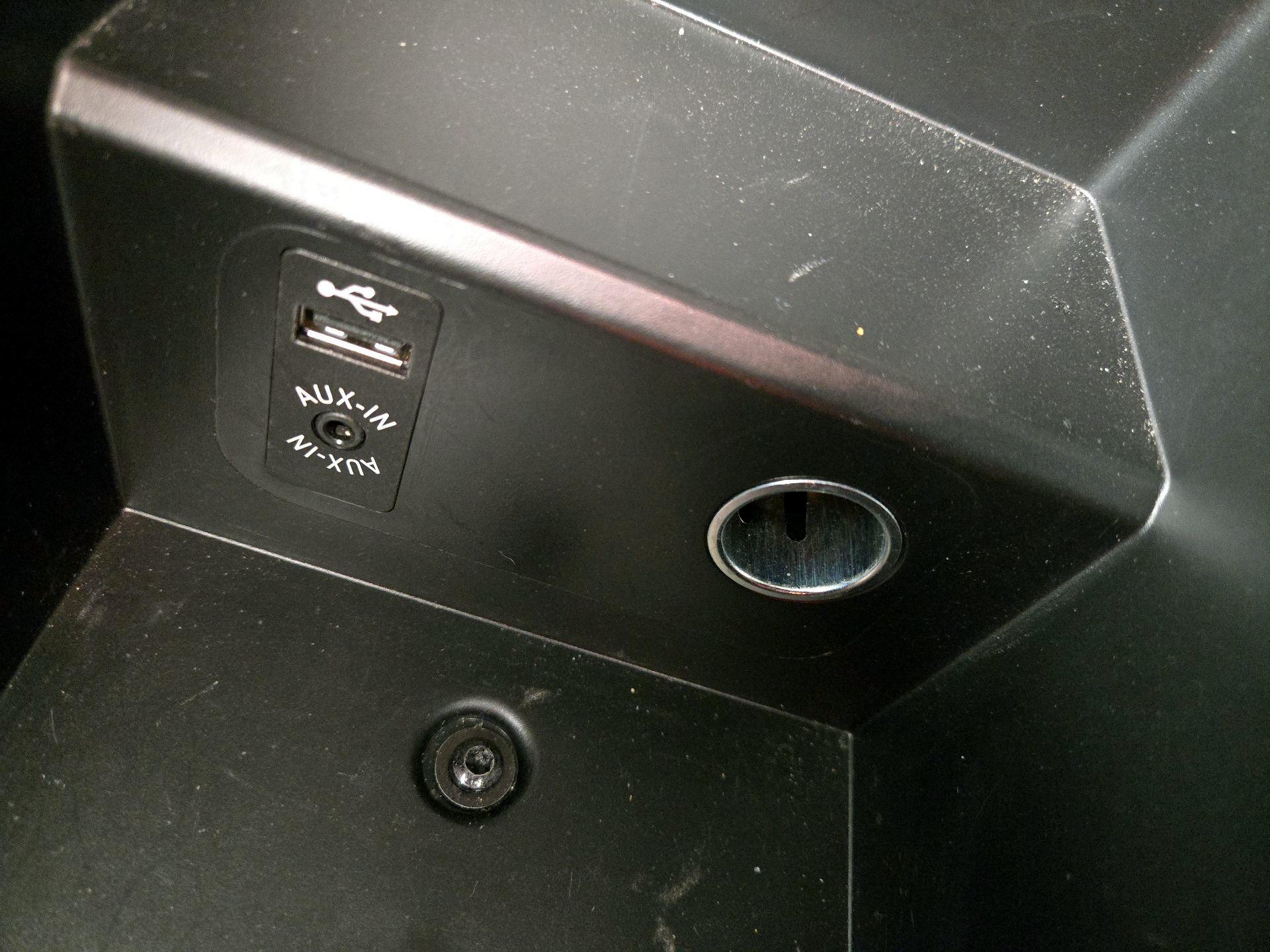 Thumbnail: 2016 BMW X3 - 19