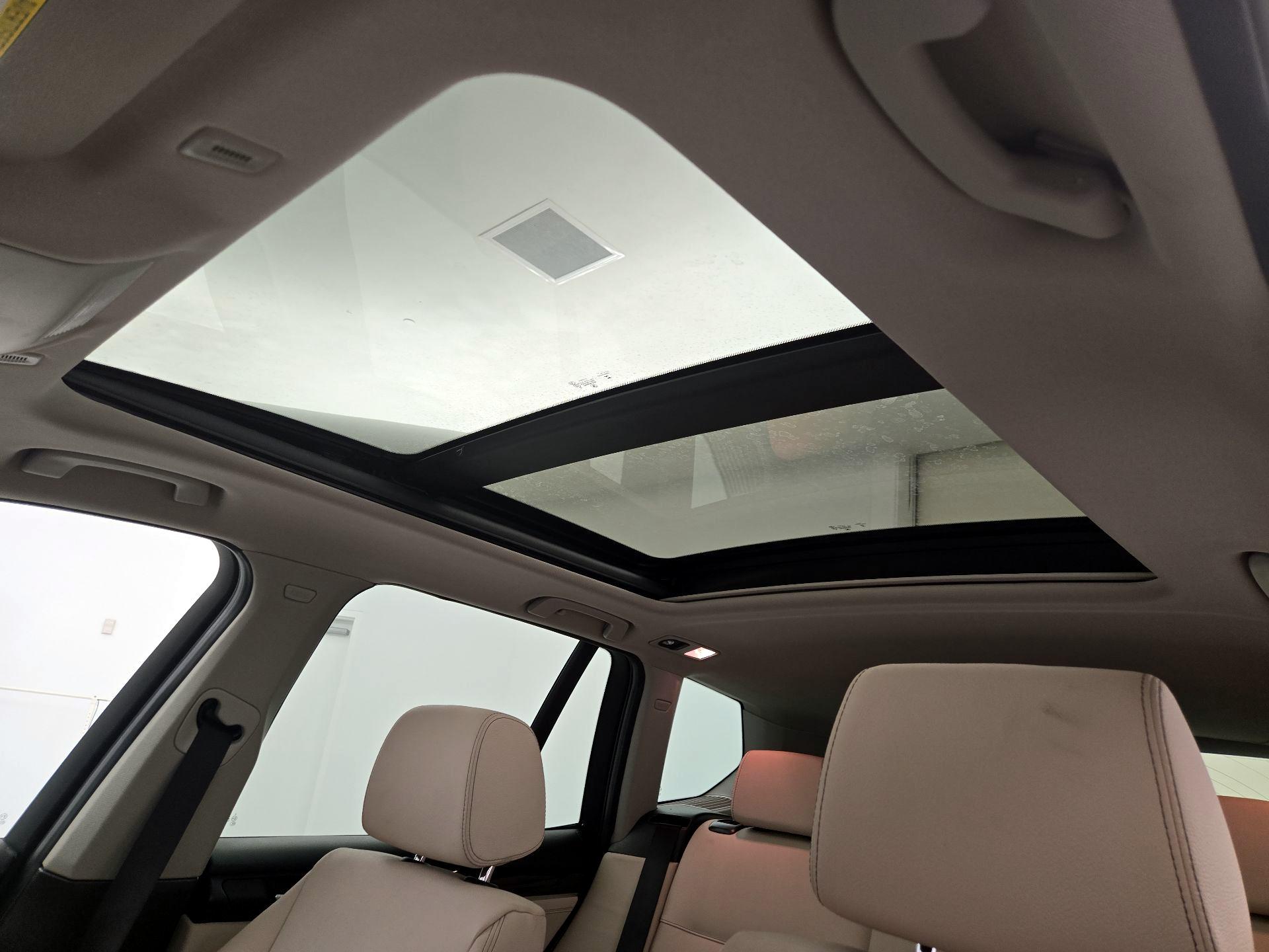 Thumbnail: 2016 BMW X3 - 20