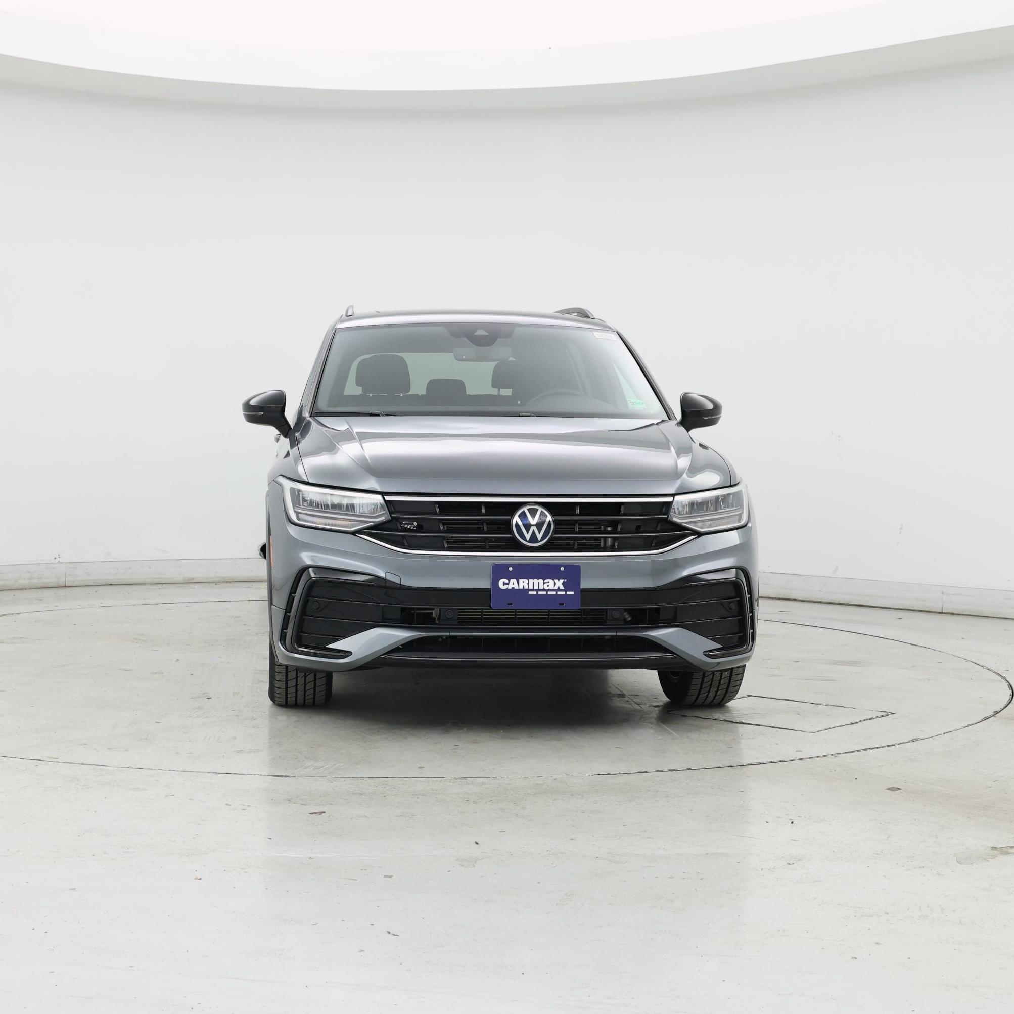 Thumbnail: 2022 Volkswagen Tiguan - 5