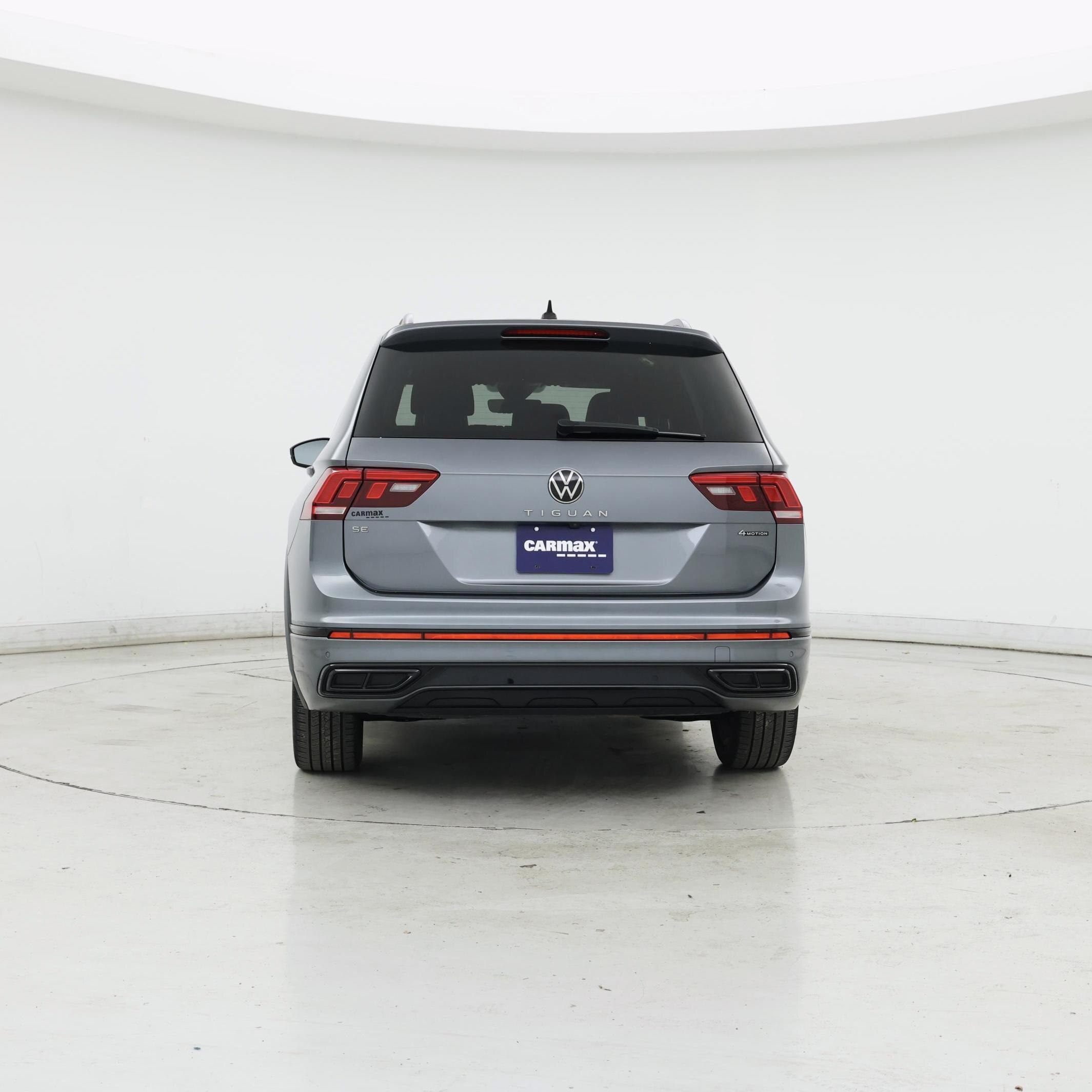 Thumbnail: 2022 Volkswagen Tiguan - 6