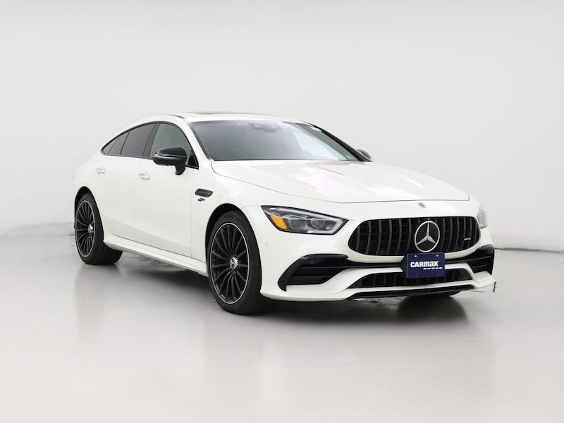2022 Mercedes-Benz AMG GT 53 -
                  Midlothian, VA