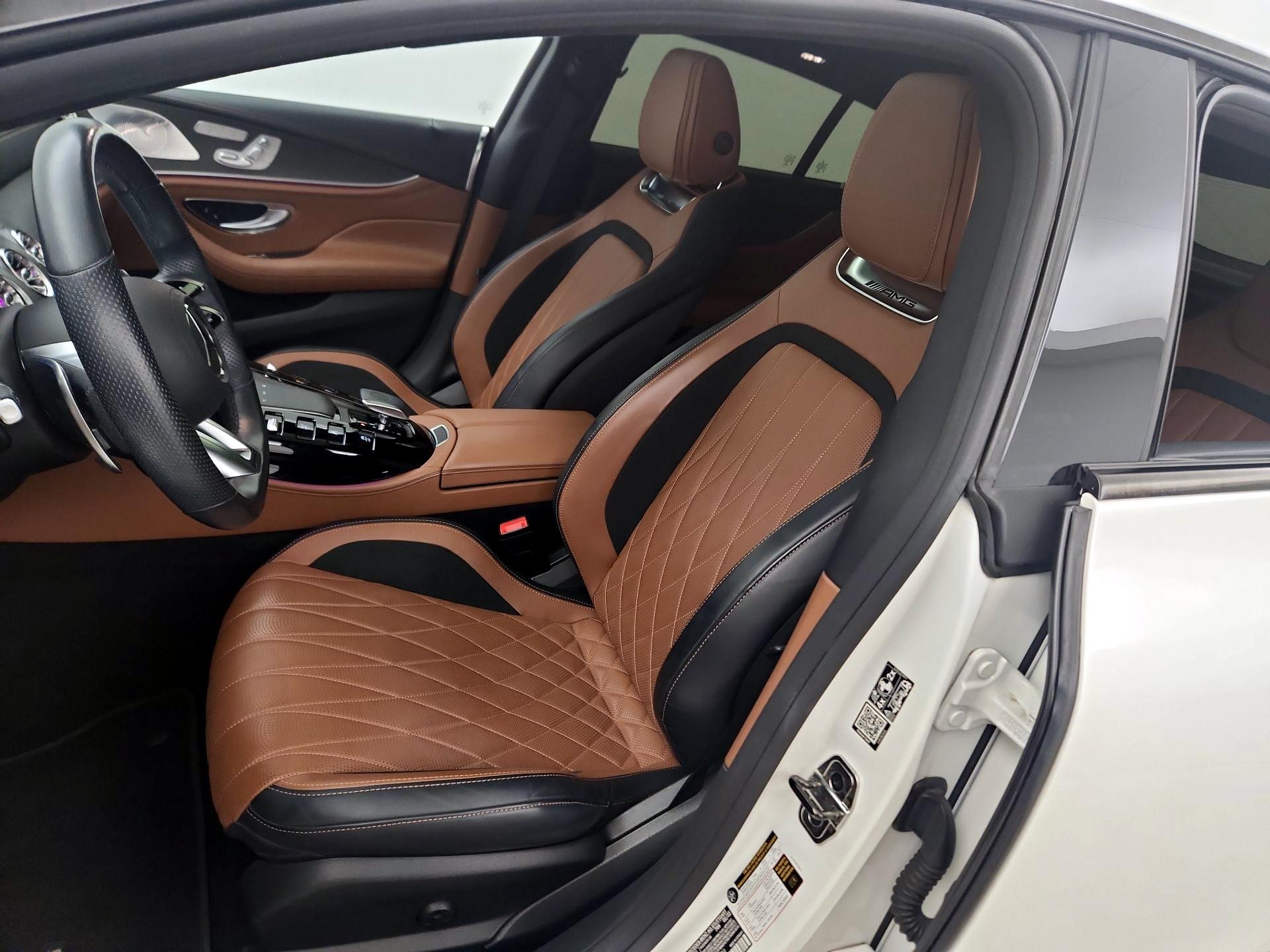 Thumbnail: 2022 Mercedes-Benz AMG GT - 11