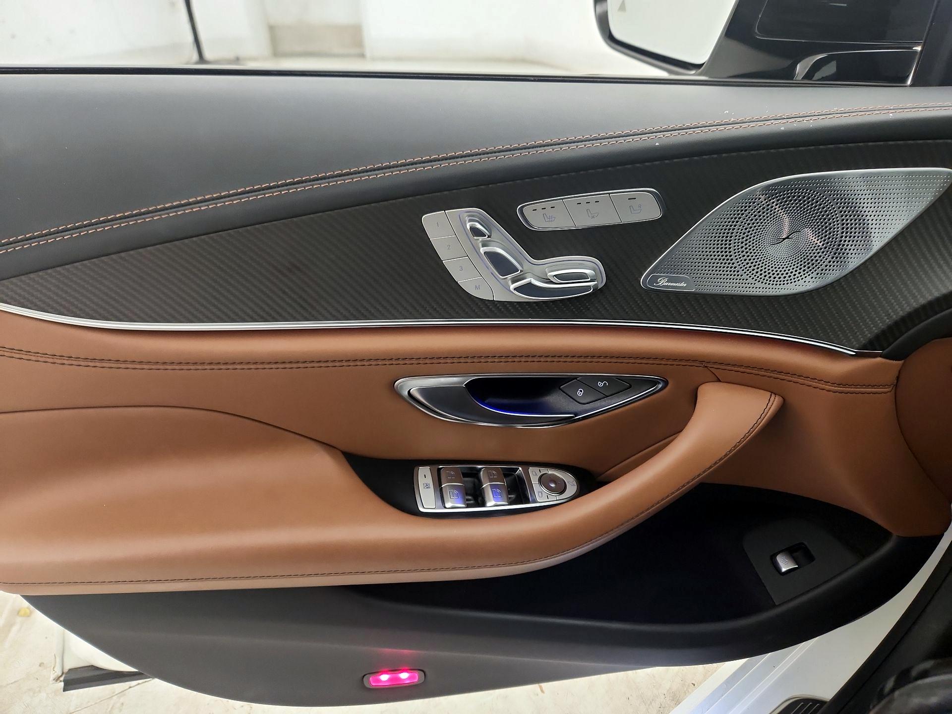 Thumbnail: 2022 Mercedes-Benz AMG GT - 12