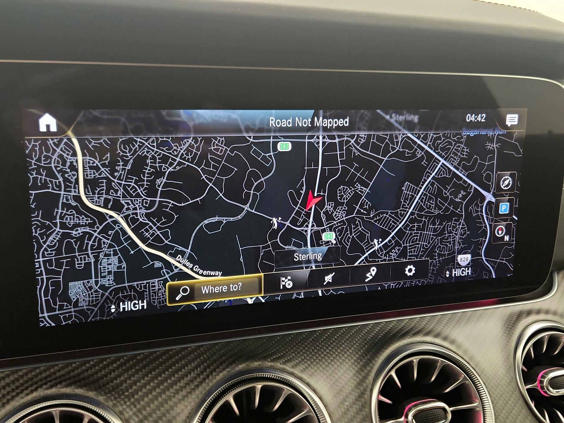 Thumbnail: 2022 Mercedes-Benz AMG GT - 14