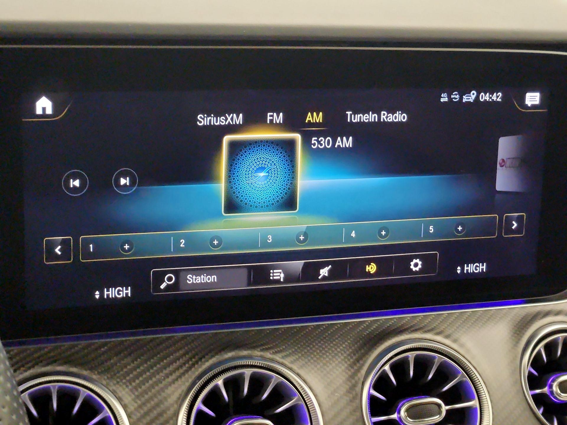 Thumbnail: 2022 Mercedes-Benz AMG GT - 16