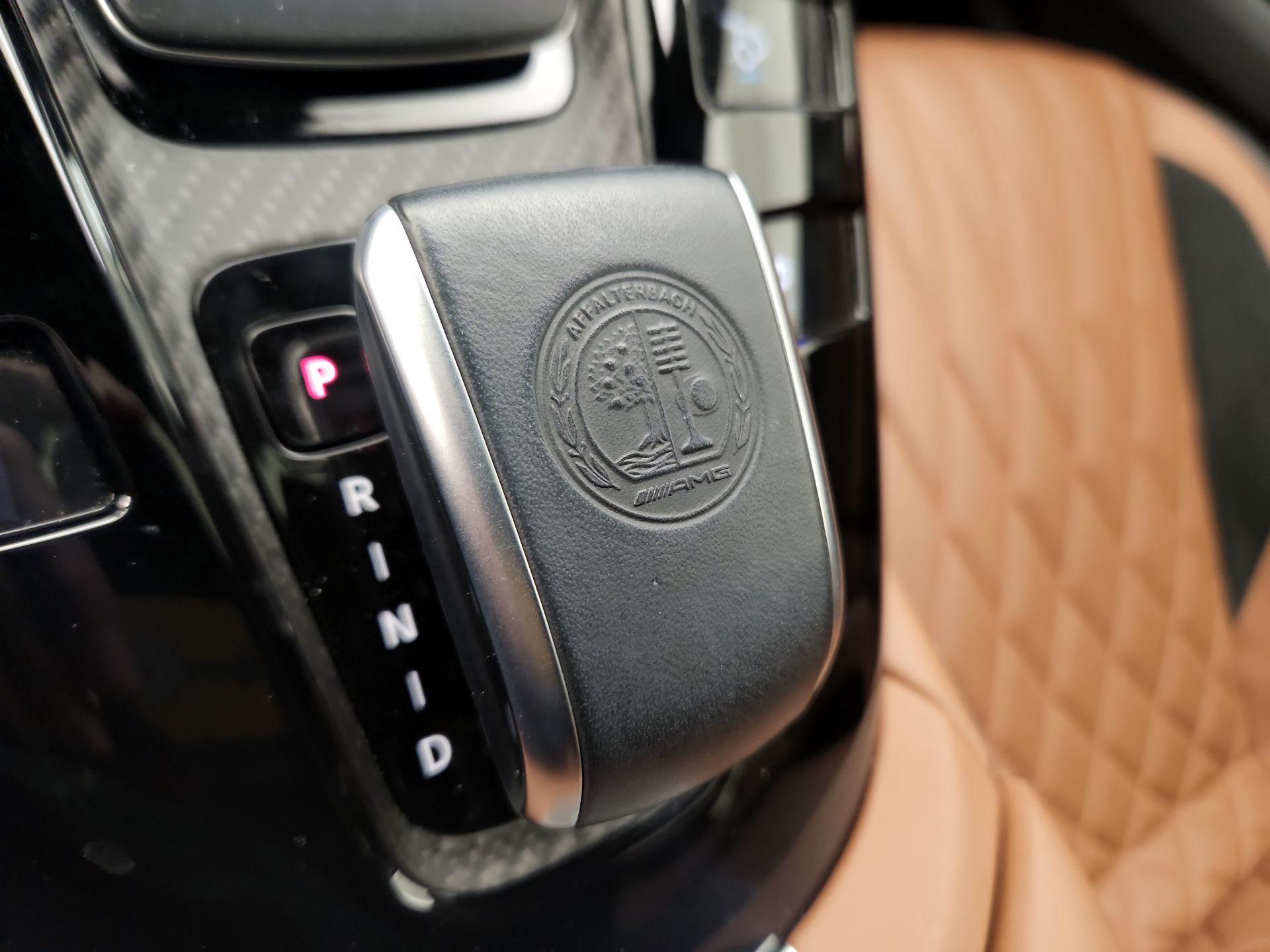 Thumbnail: 2022 Mercedes-Benz AMG GT - 18