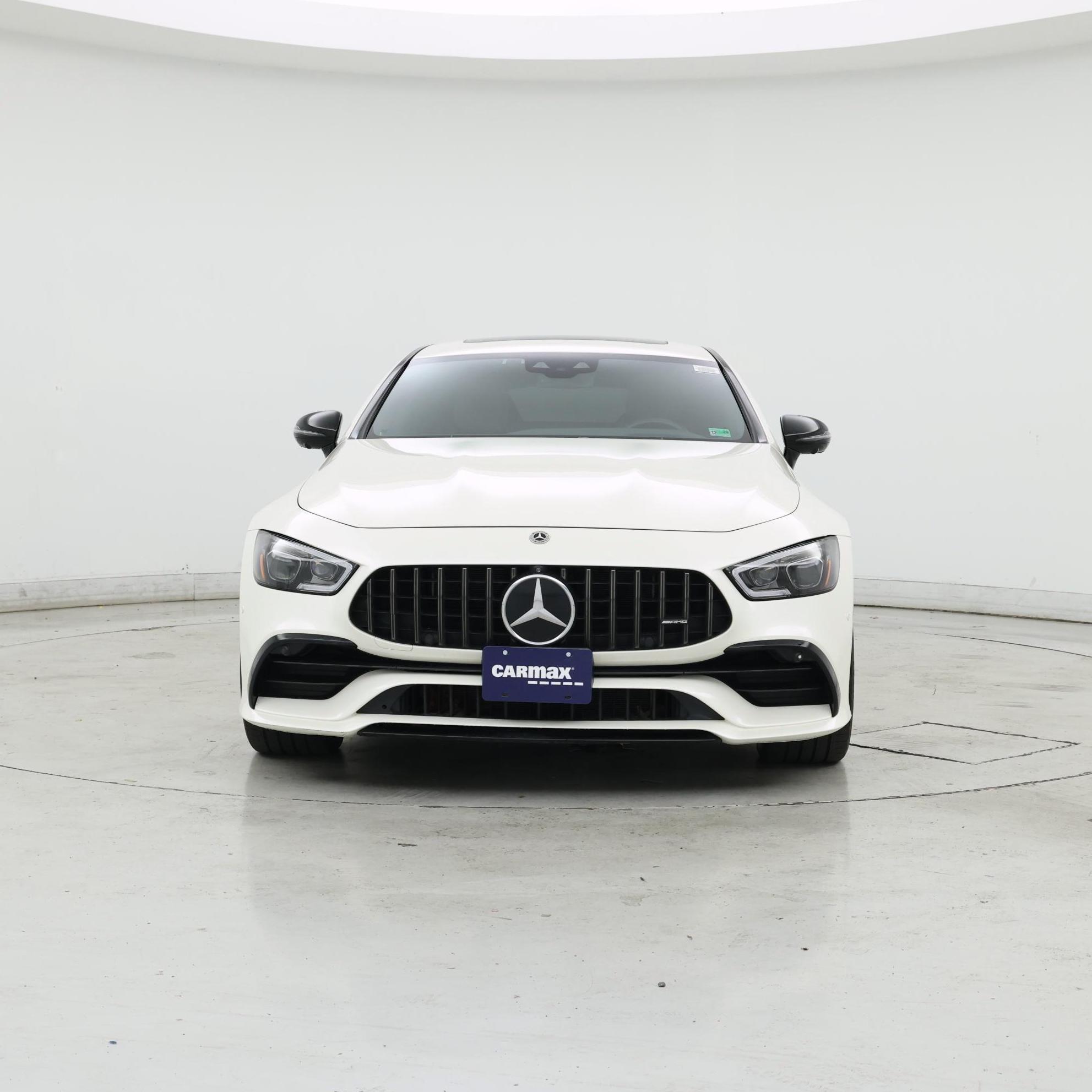 Thumbnail: 2022 Mercedes-Benz AMG GT - 5