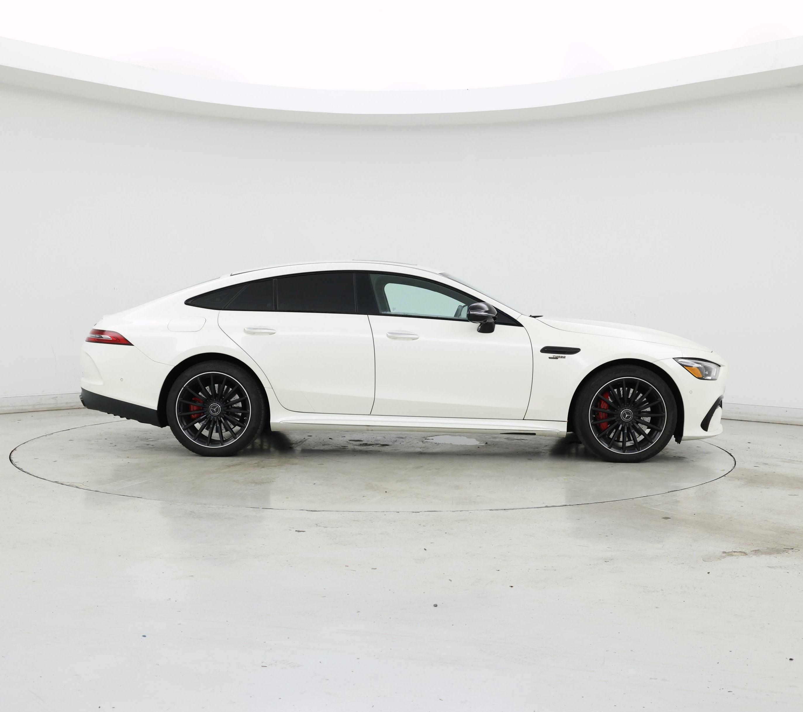 Thumbnail: 2022 Mercedes-Benz AMG GT - 7